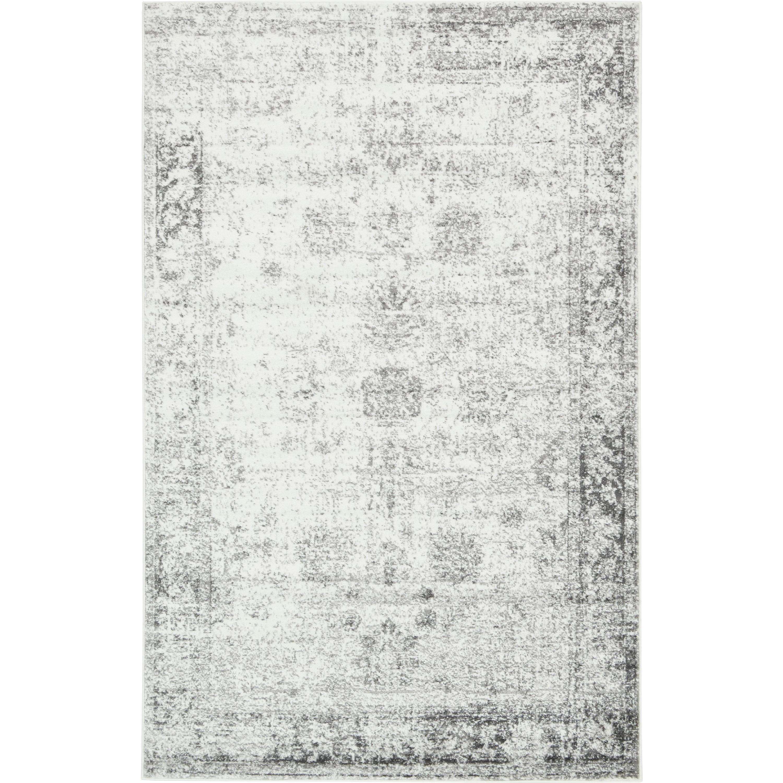 Shop Unique Loom Casino Sofia Area Rug 5 X 8 On Sale Free