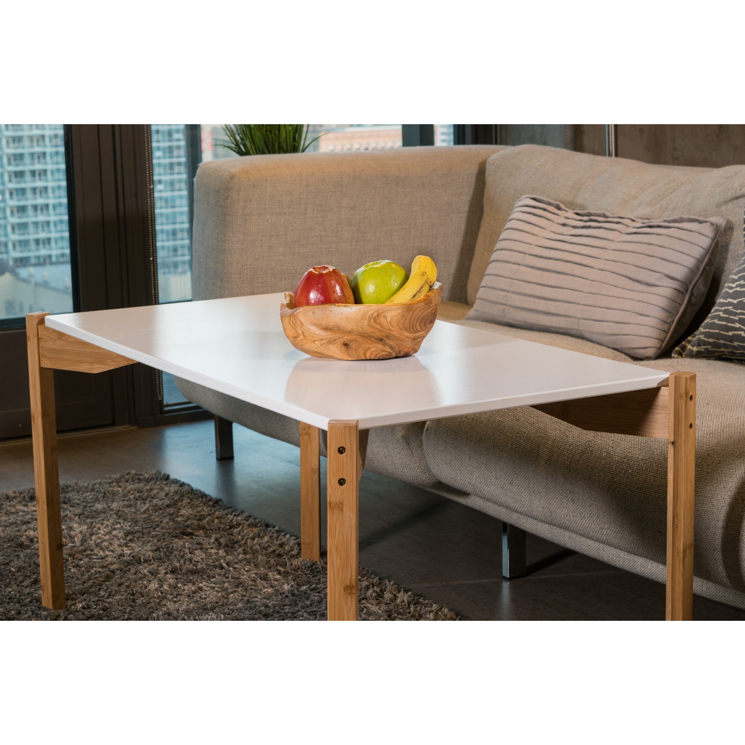 42 In Extra Long Coffee Table Free Shipping Today Extra Long Coffee Table Free Shipping Today 16324805