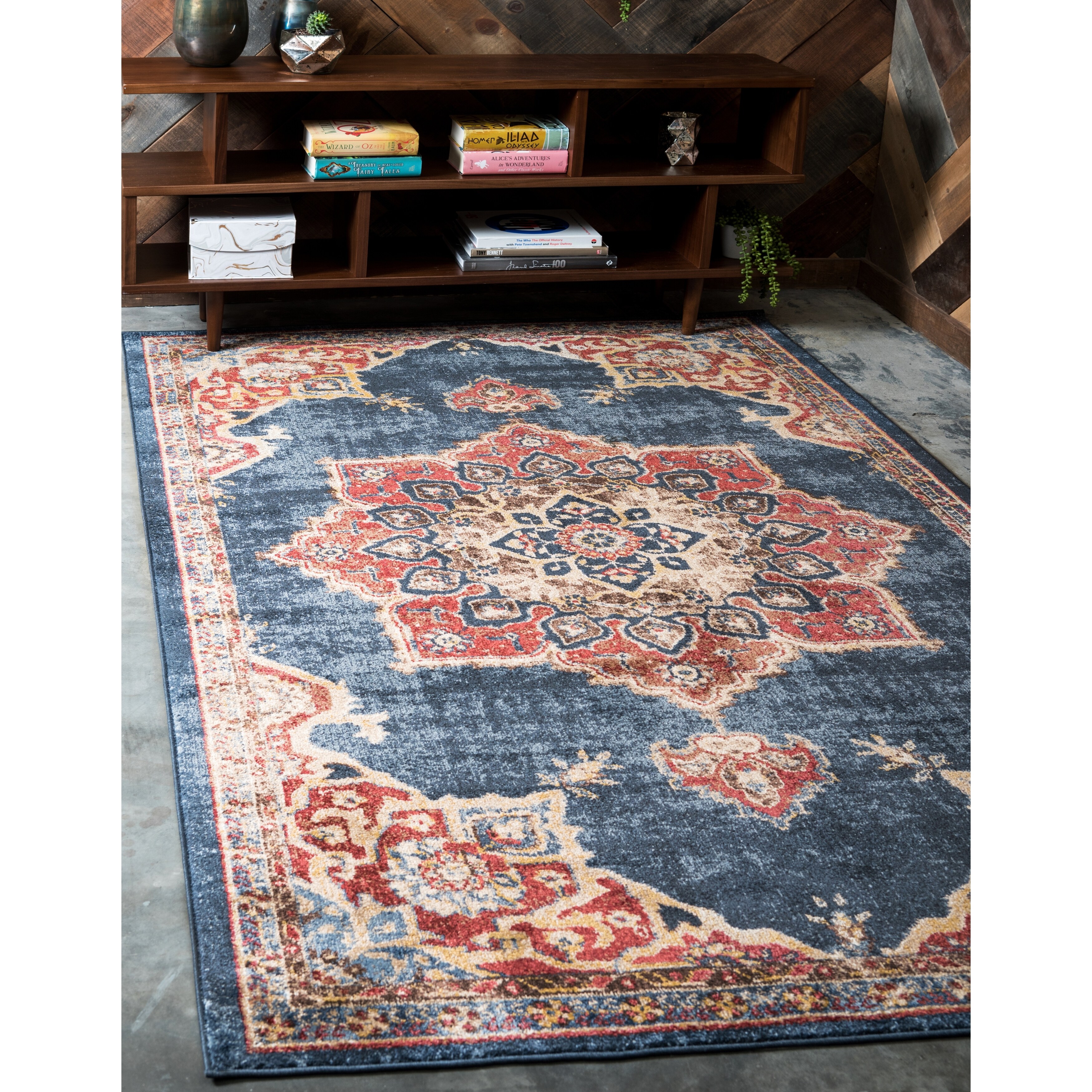 Unique Loom Helios Utopia Area Rug 9 X 12 On Free Unique Loom Helios Utopia Area Rug 9 X 12 On Free Shipping Today 16326584