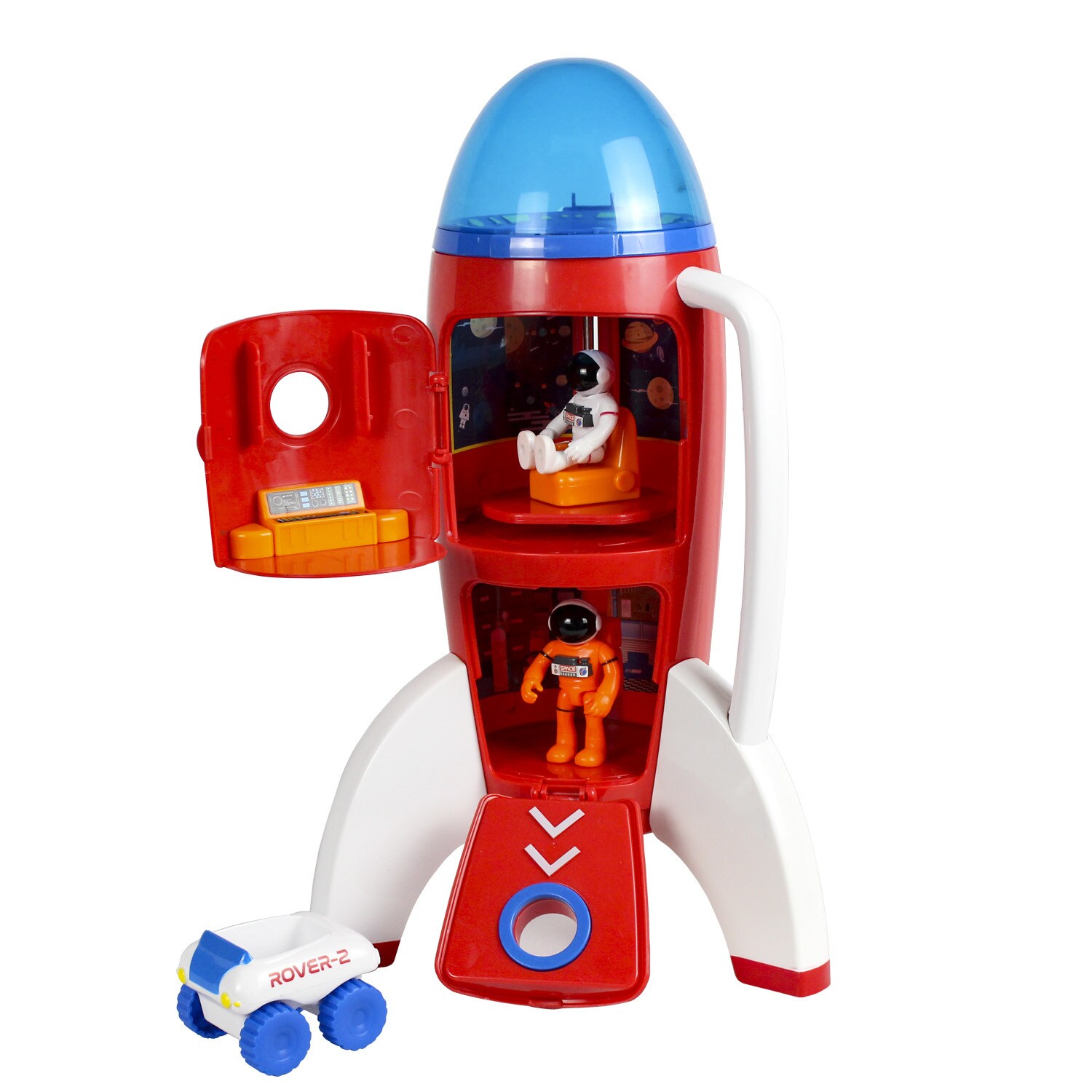smithsonian space toys