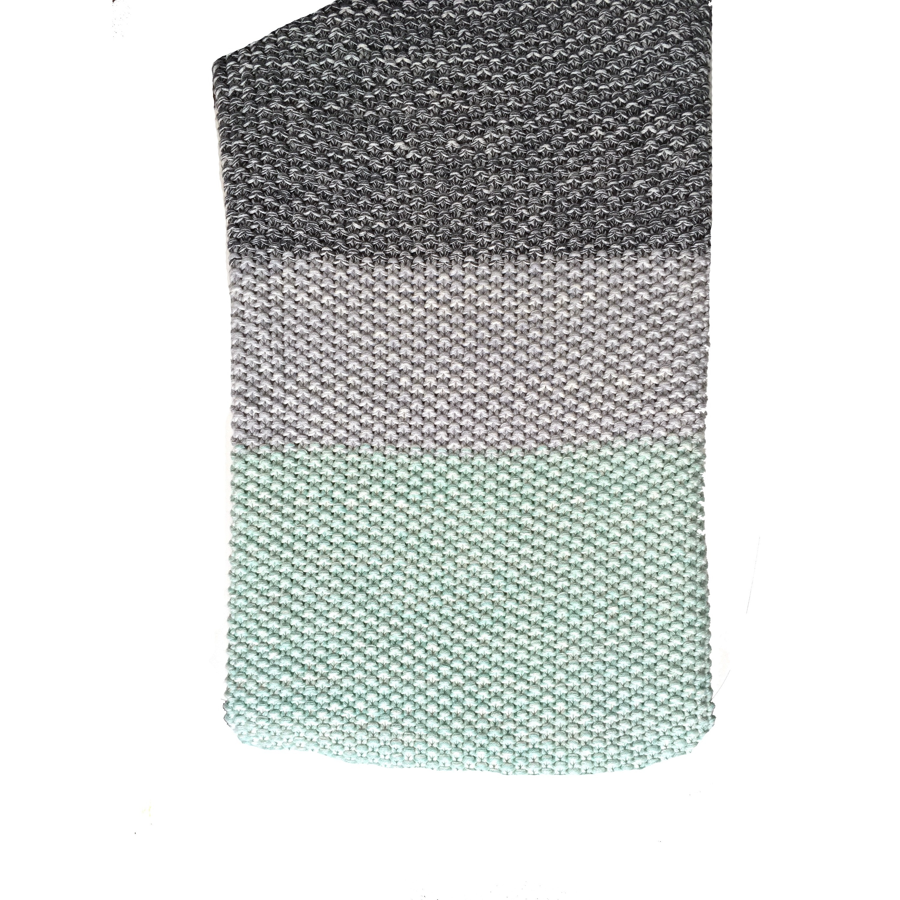 Vena Collection Green Grey Striped Cotton Throw Blanket By Vena Collection Green Grey Striped Cotton Throw Blanket By Pink Lemonade Free Shipping Today 16402683