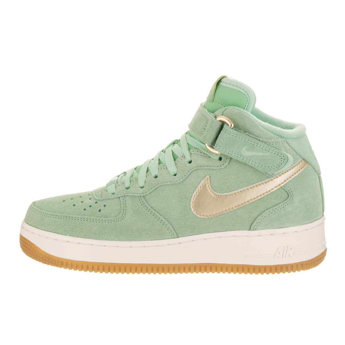 negozio nike women's air force 1 2007 metà verde scamosciata stagionale negozio nike women's air force 1 2007 metà verde scamosciata stagionale