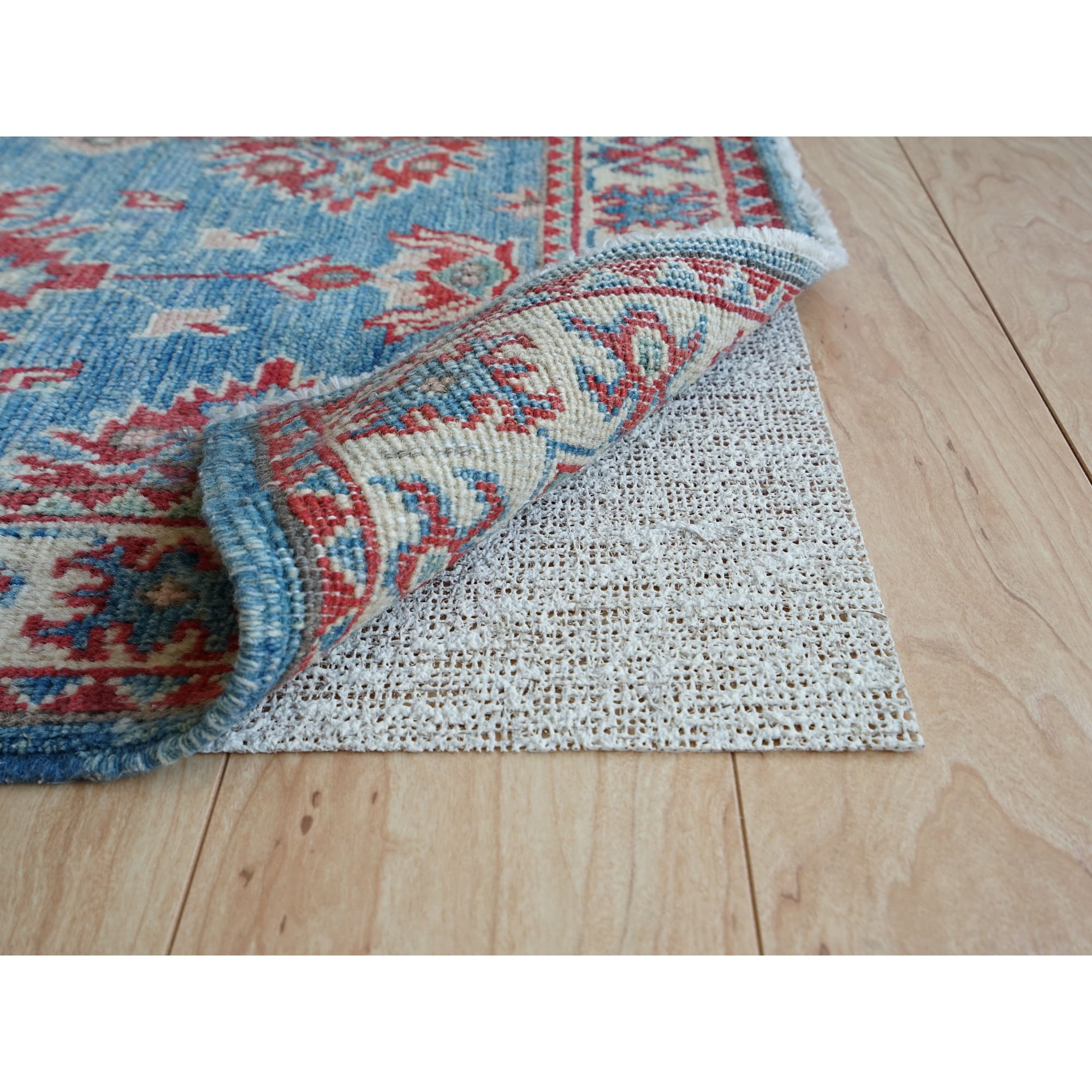 Eco Weave Friendly Jute Rubber Non Slip Rug Pad Beige Eco Weave Friendly Jute Rubber Non Slip Rug Pad Beige Free Shipping On Orders Over 45 16536126
