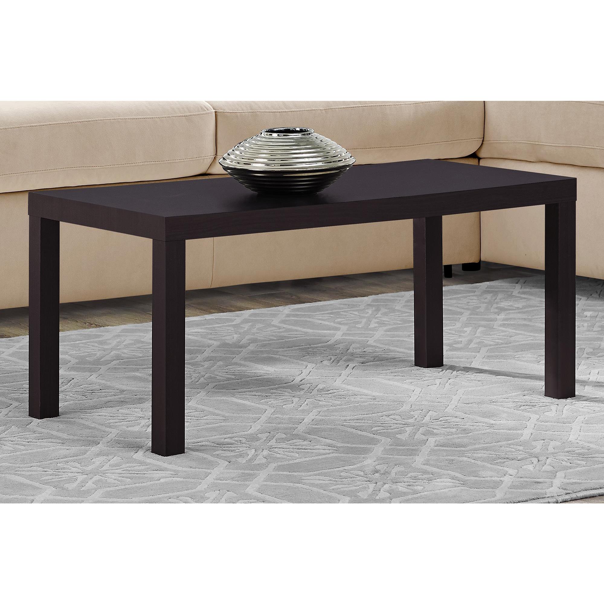 Porch Den Alley Parsons Coffee Table Free Shipping Today Porch Den Alley Parsons Coffee Table