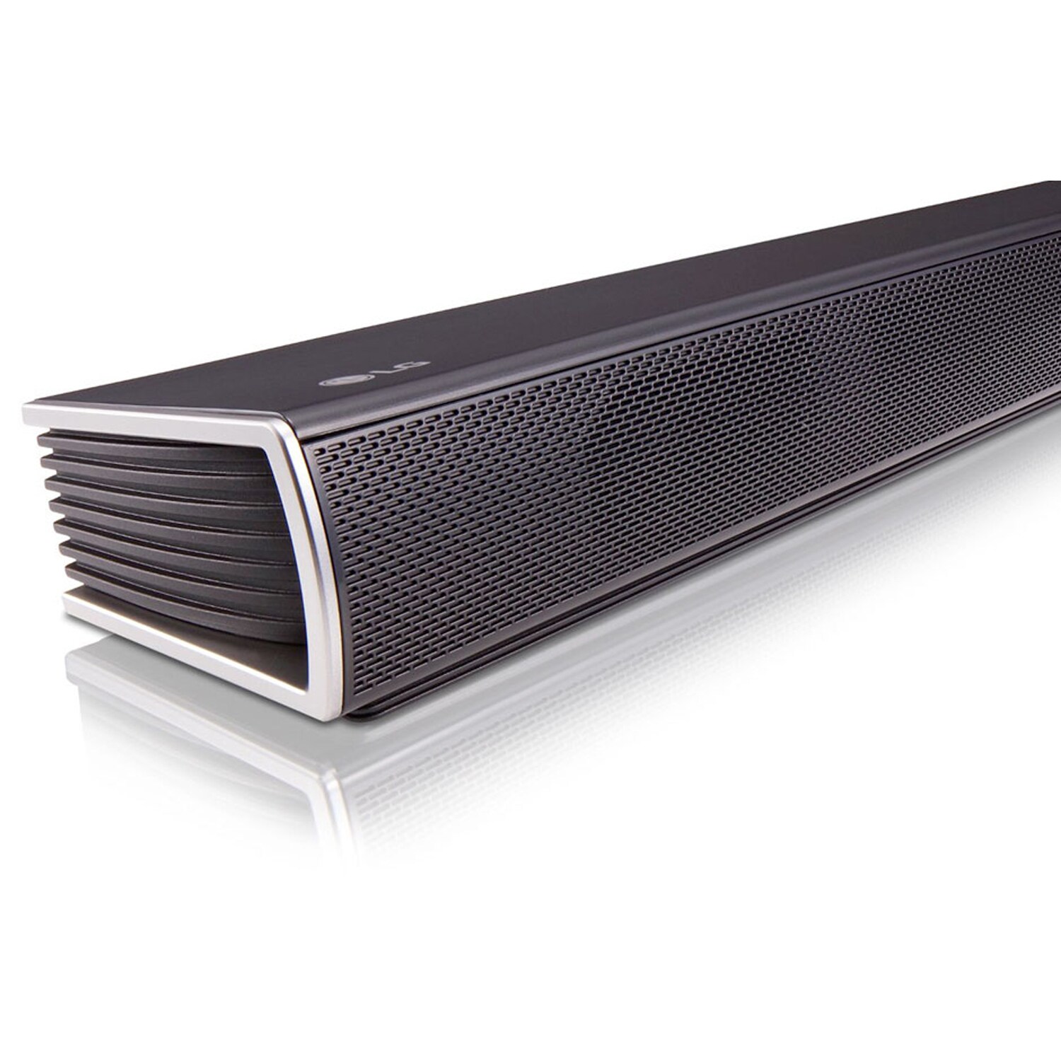 Lg Sh4 2 1 Channel 300 Watt Soundbar With Wireless Subwoofer And Lg Sh4 2 1 Channel 300 Watt Soundbar With Wireless Subwoofer And Bluetooth Refurbished Free Shipping Today 22931231
