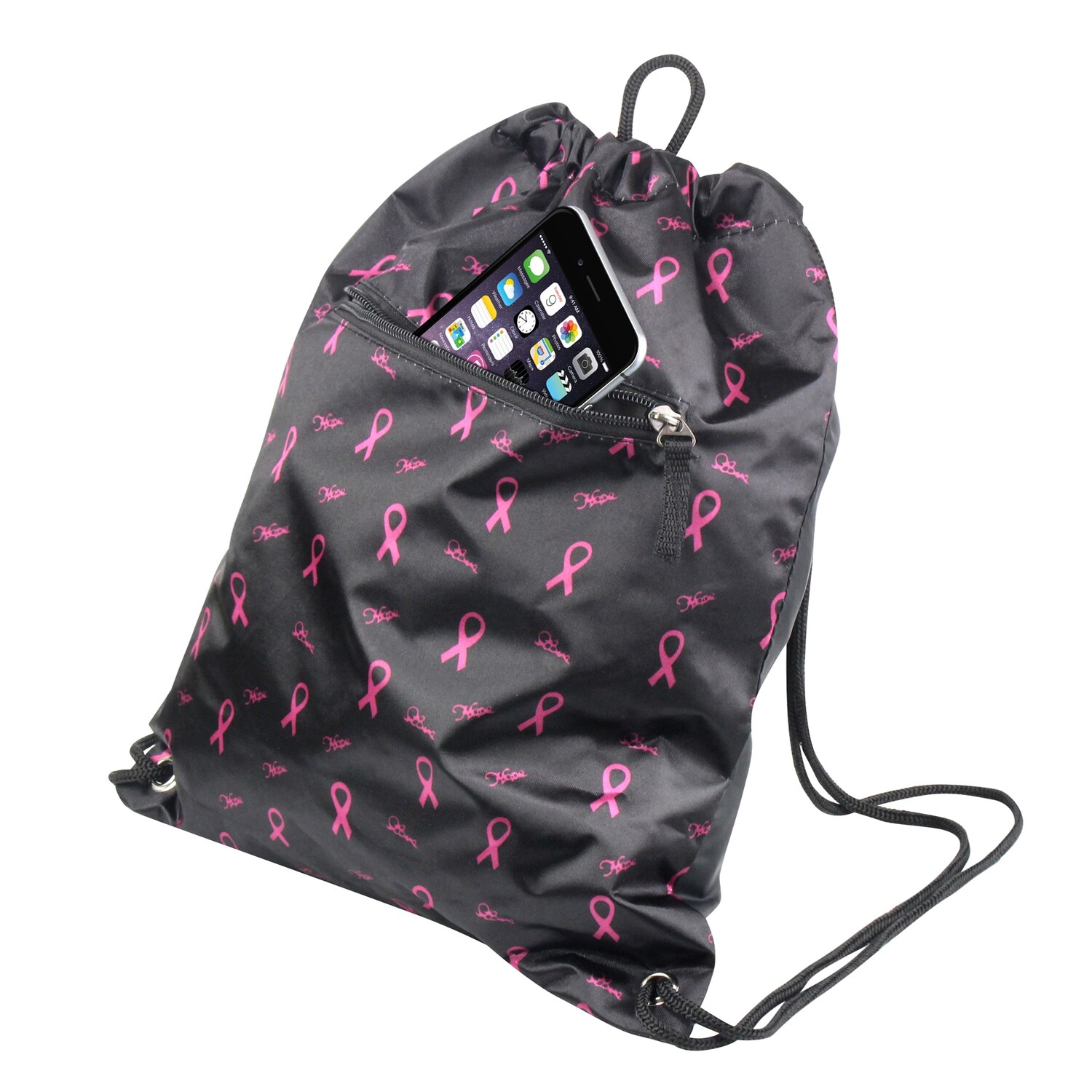 school pe bag drawstring