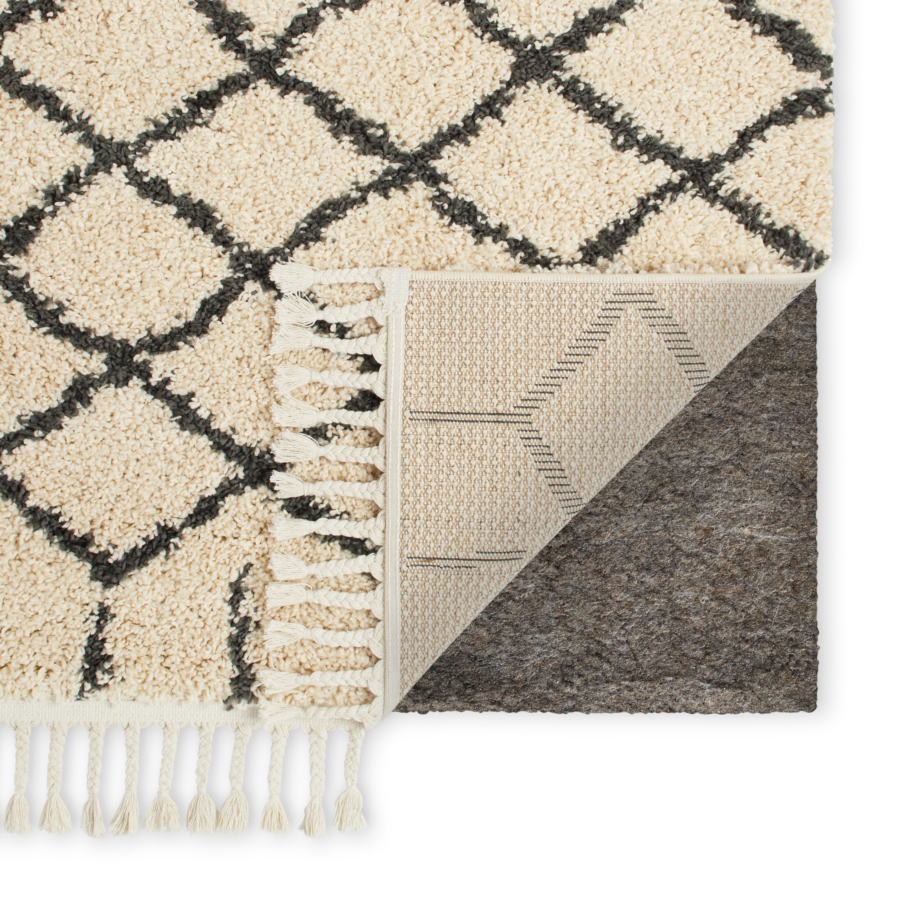 Nourison Moroccan Marrakesh Cream Area Rug 3 11 X 6 7 Nourison Moroccan Marrakesh Cream Area Rug 3 11 X 6 7 On Free Shipping Today 16633303
