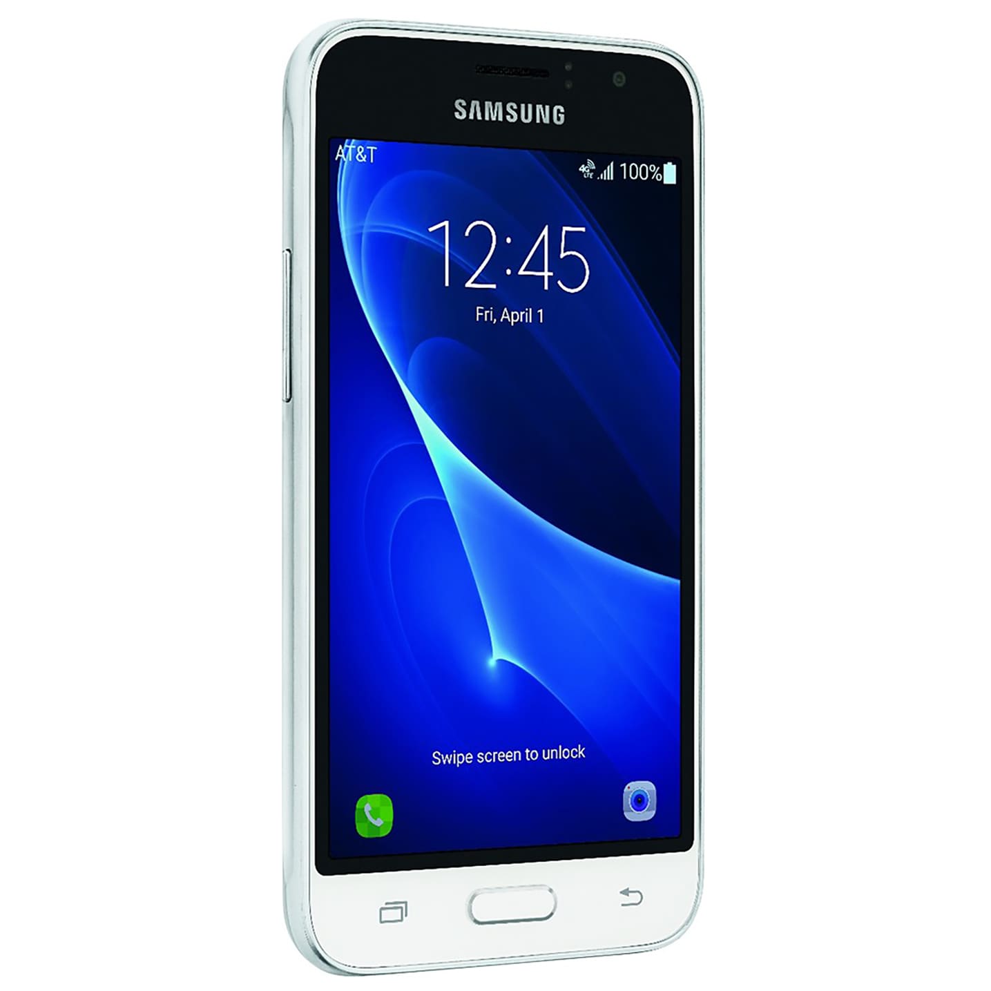 Shop Samsung J1 2016 Express 3 J120A Unlocked GSM Quad Core Shop Samsung J1 2016 Express 3 J120A Unlocked GSM Quad Core Android Smartphone White Ships To Canada Overstock