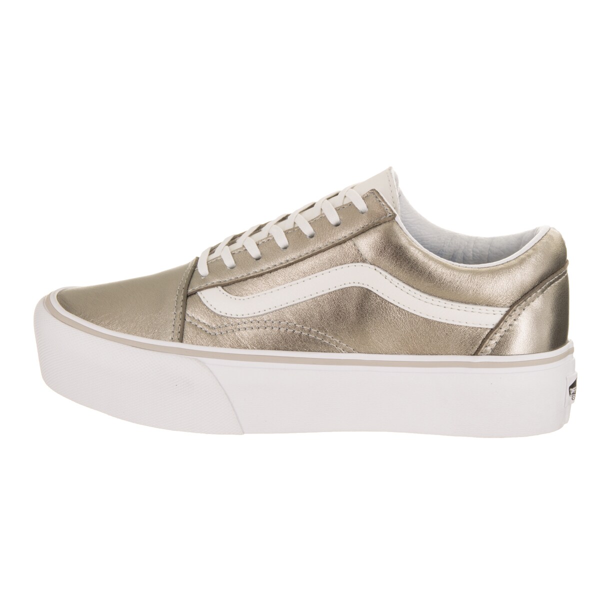 vans beige platform vans beige platform