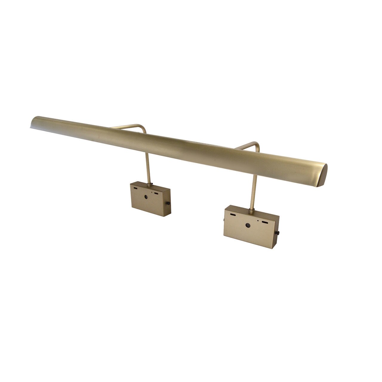 Led Clic Battery Operated Gallery Light Antique Br 24 Led Clic Battery Operated Gallery Light Antique Br 24 Free Shipping Today 23038024