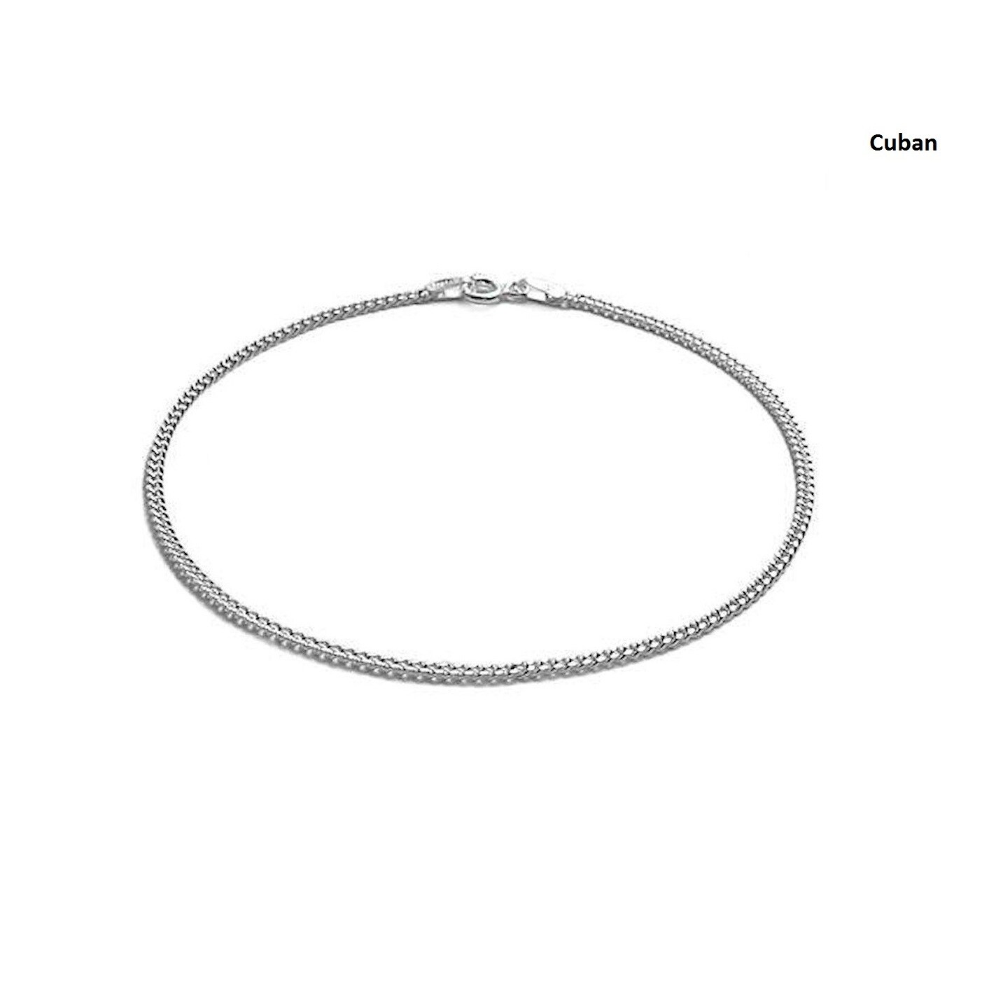 925 Thin Sterling Silver Uni Bracelets Orted Styles 925 Thin Sterling Silver Uni Bracelets Orted Styles On Free Shipping Orders Over 45 16753720