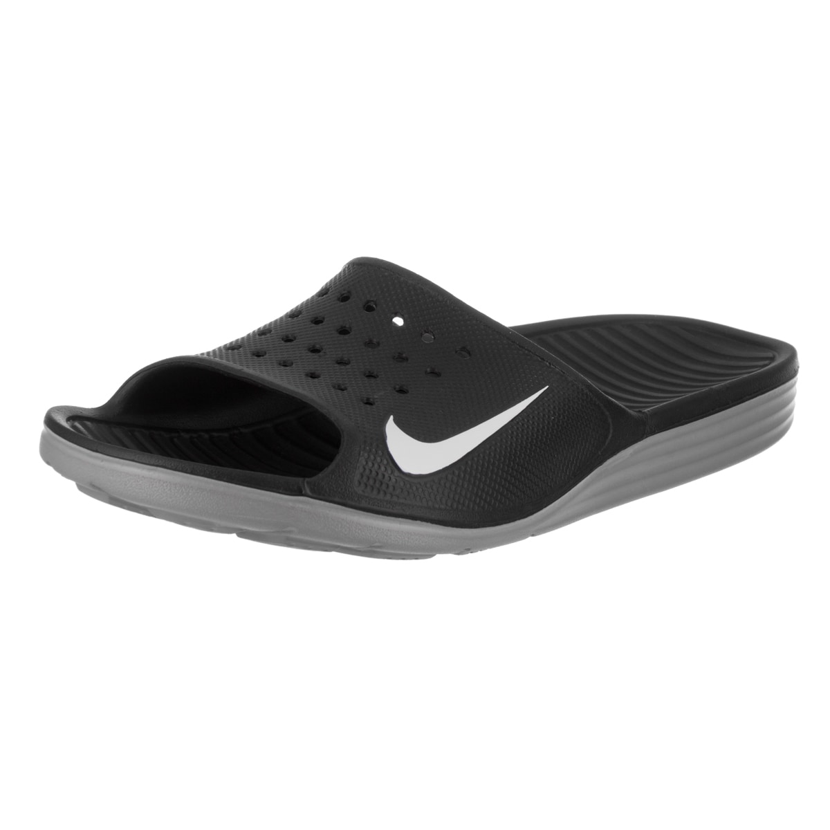 nike men's solarsoft