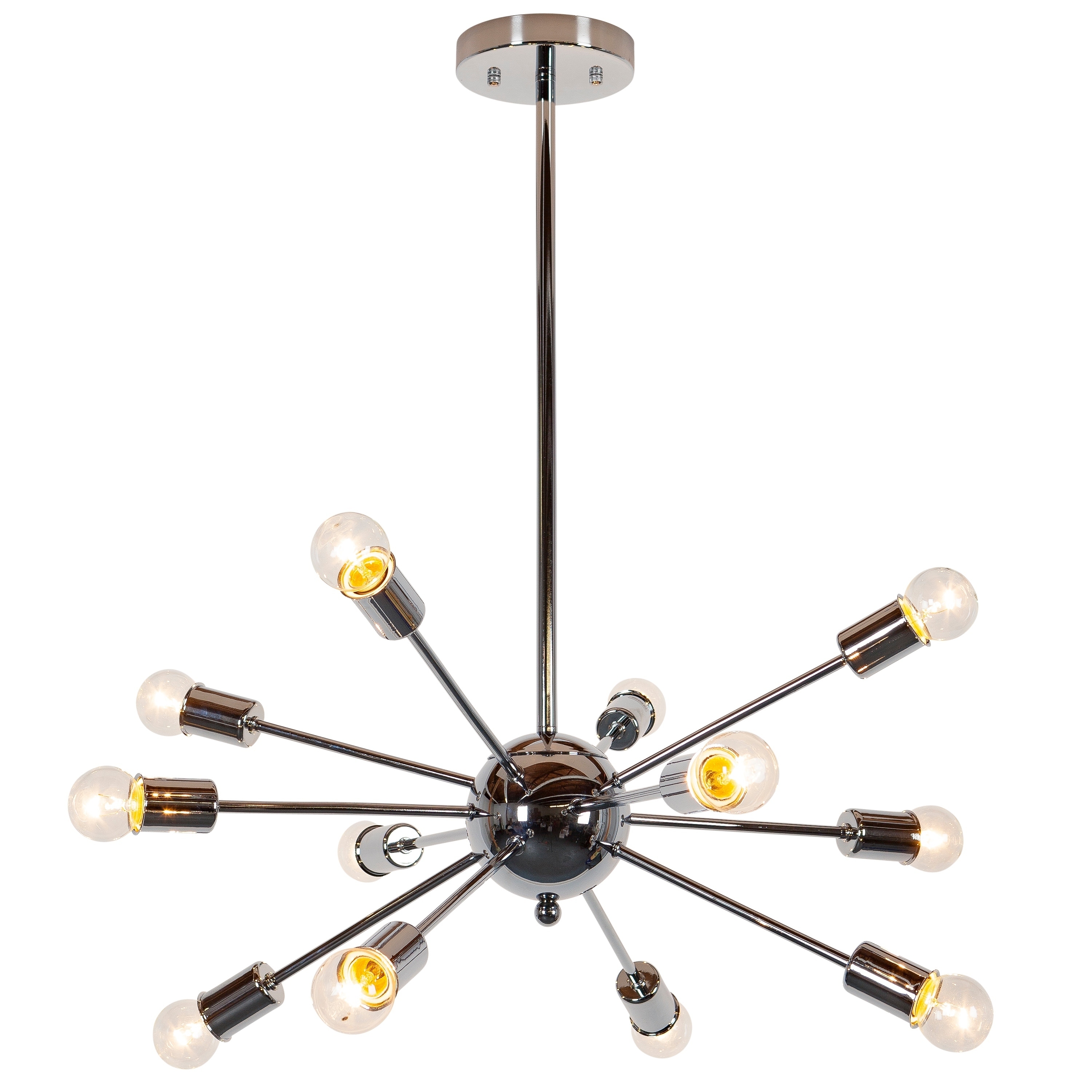 Light Society Meridia Sputnik Style Chandelier On Free Light Society Meridia Sputnik Style Chandelier On Free Today Com 16901254