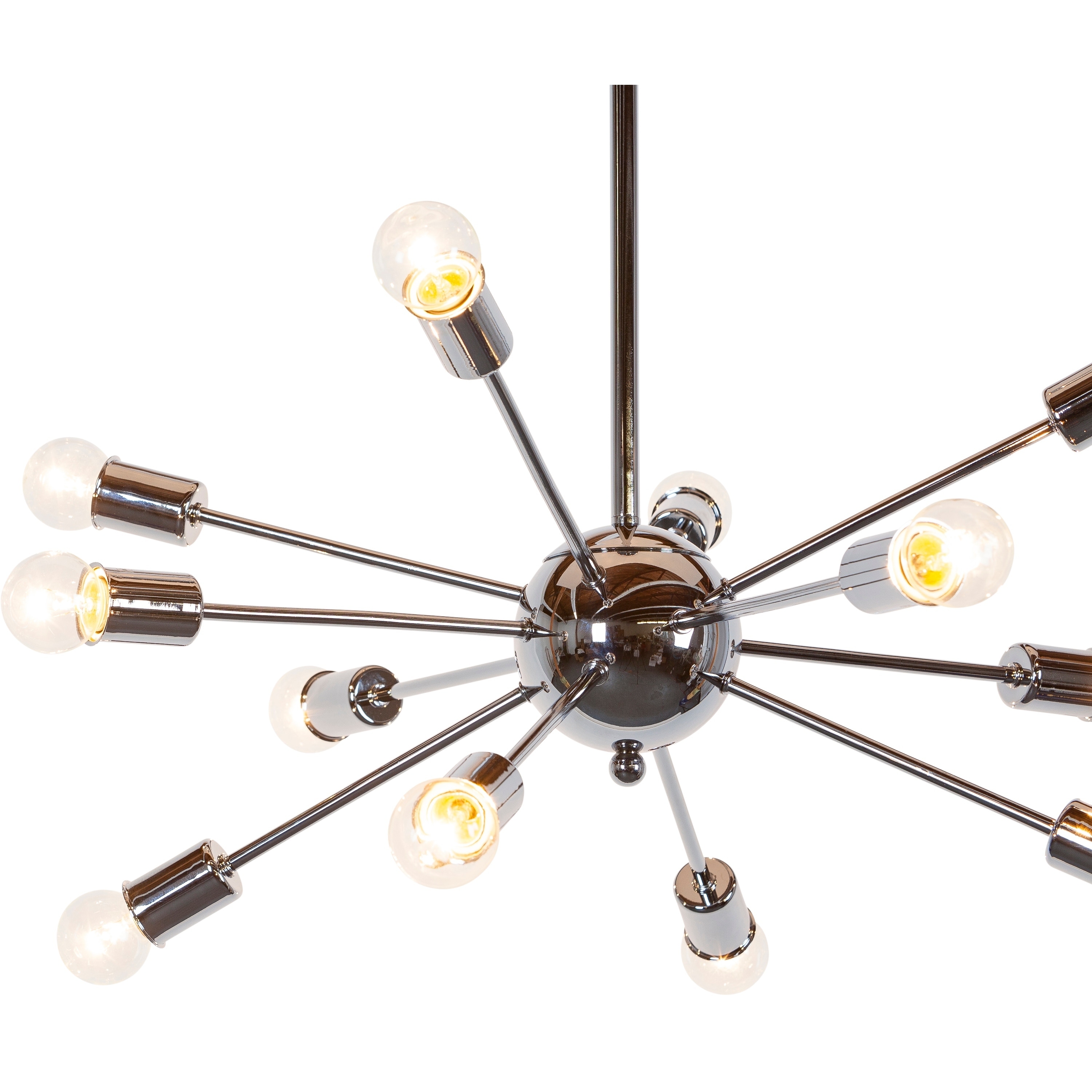 Light Society Meridia Sputnik Style Chandelier On Free Light Society Meridia Sputnik Style Chandelier On Free Today Com 16901254