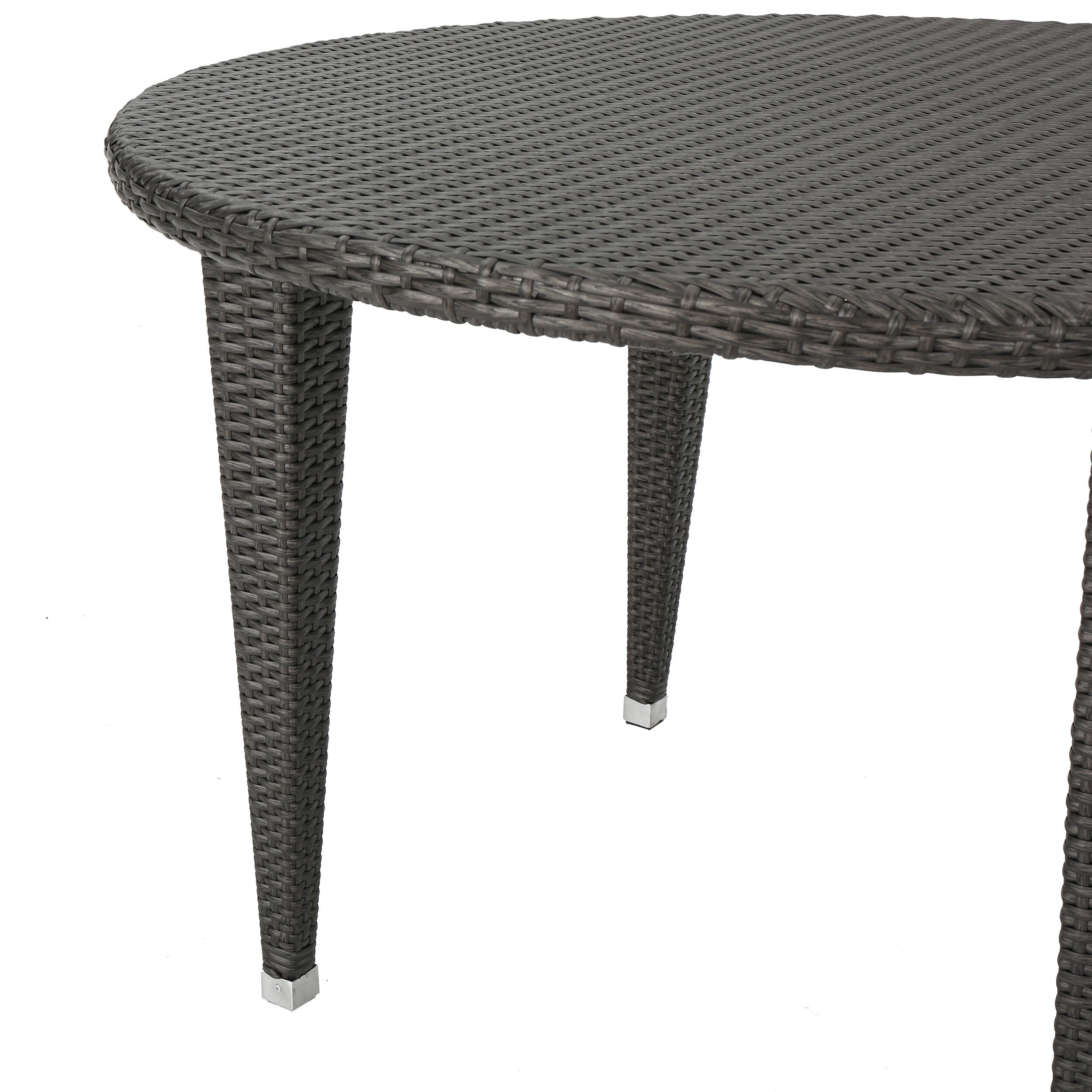 Marin Outdoor 5 Piece Round Dining Set With Cushions By Marin Outdoor 5 Piece Round Dining Set With Cushions By Christopher Knight Home On Free Shipping Today 16932230