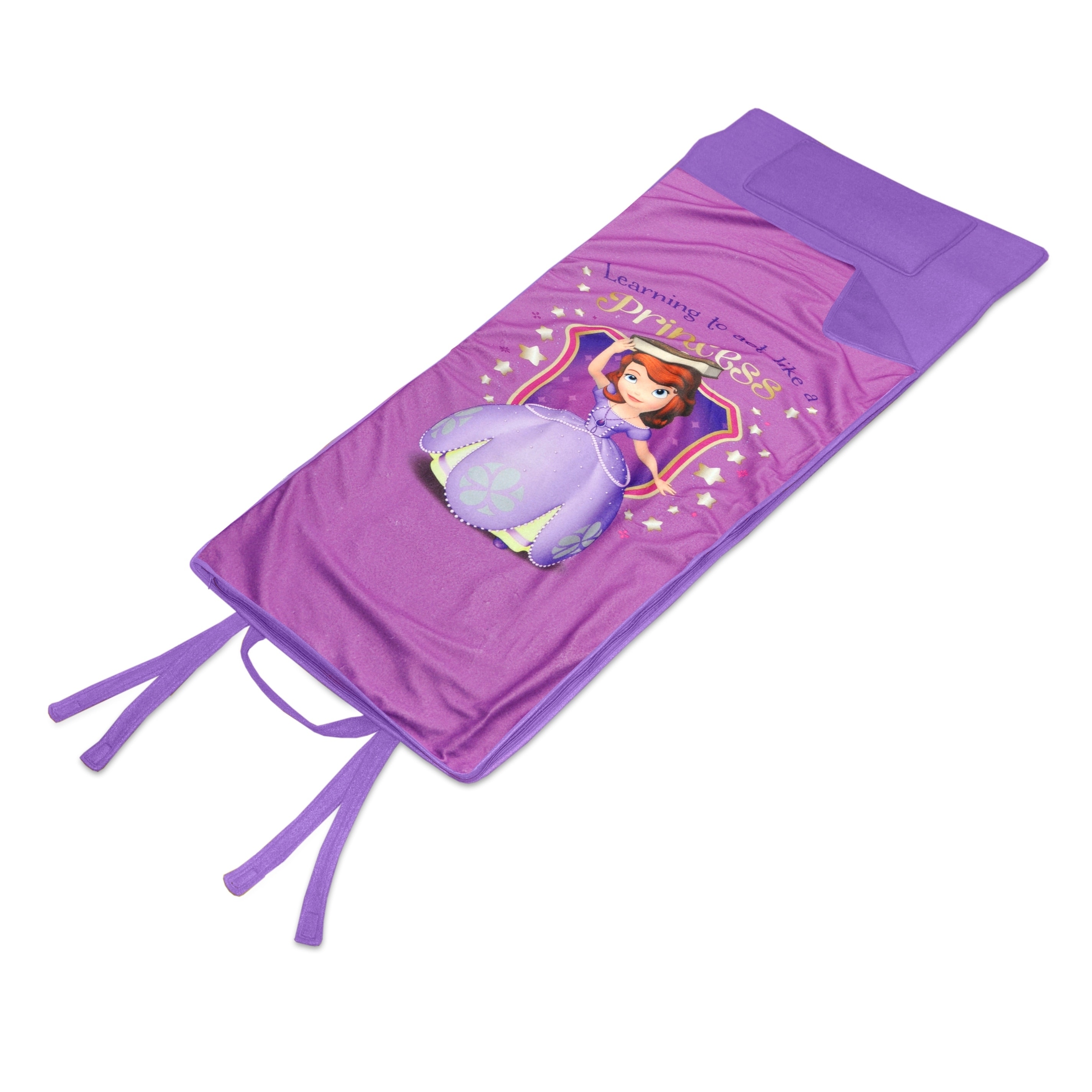 Sofia The First Memory Foam Nap Mat On Free Shipping Sofia The First Memory Foam Nap Mat On Free Shipping Today 16958633