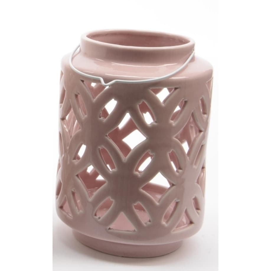 7 City Chic Pastel Pink Fl Cut Out Porcelain Tea Light 7 City Chic Pastel Pink Fl Cut Out Porcelain Tea Light Candle Holder Free Shipping Today 16986562