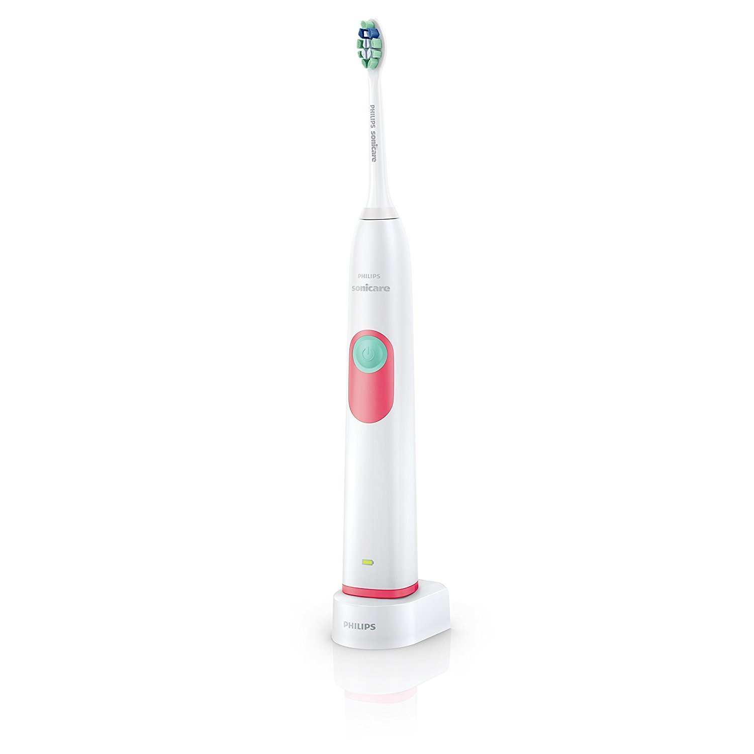 Philips Sonicare HX6211 2-Series Plaque Control Electric Toothbrush