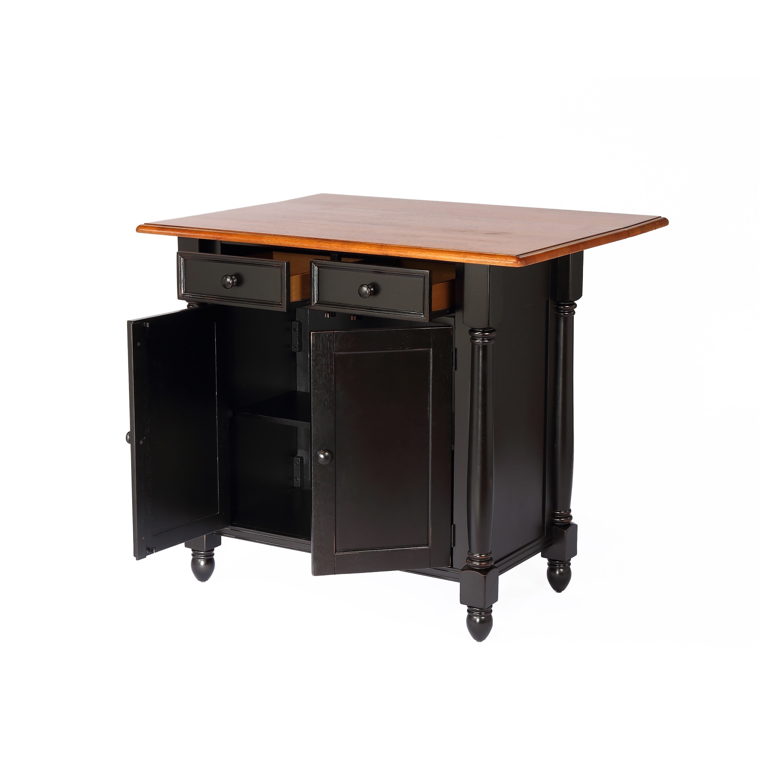 Drop Leaf Kitchen Island With Storage On Free Shipping Drop Leaf Kitchen Island With Storage On Free Shipping Today 17002848