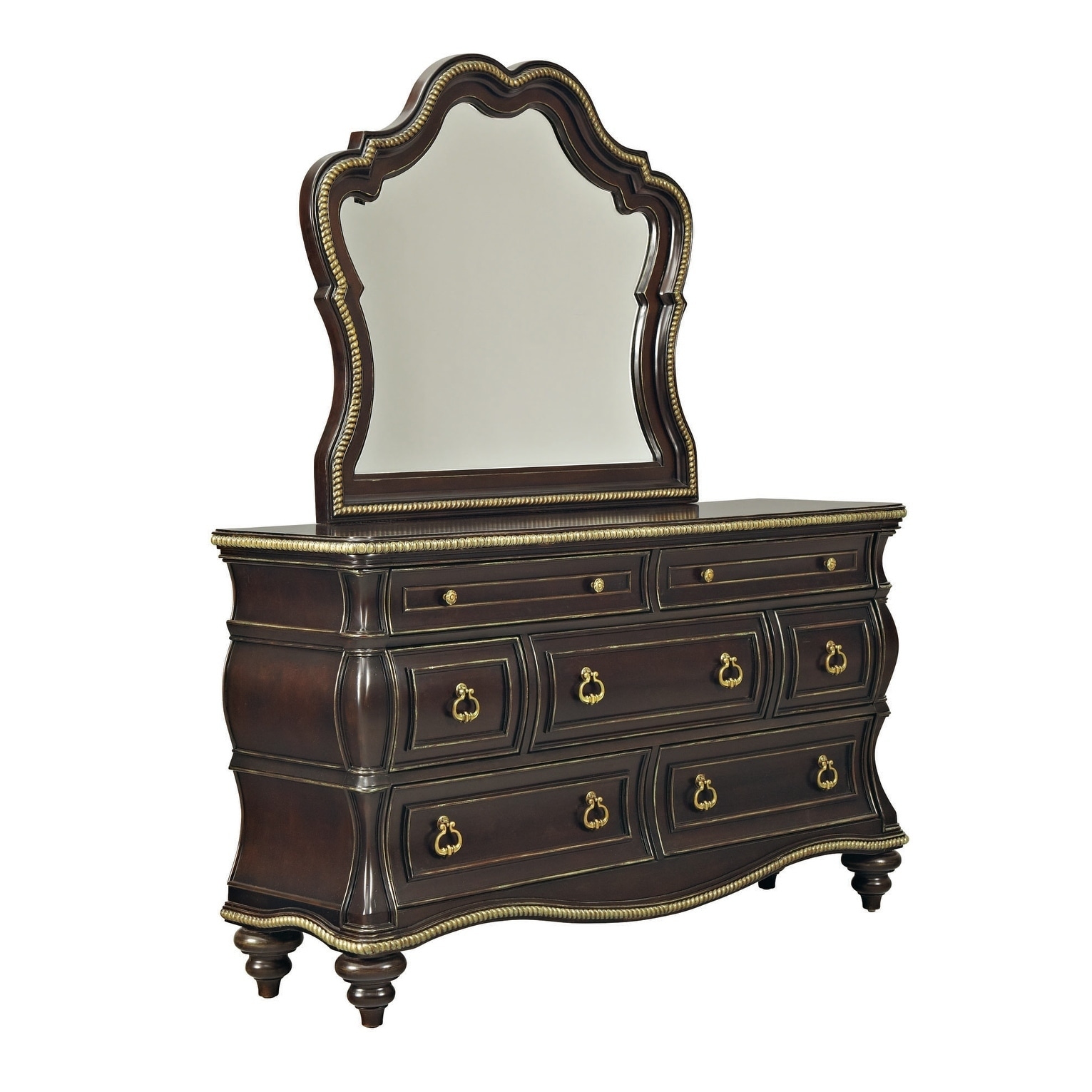 Chelsea Black Cherry Dresser On Free Shipping Today Chelsea Black Cherry Dresser On Free Shipping Today 17018166
