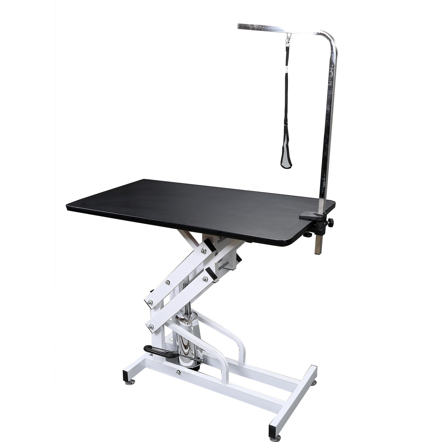 Lovupet Z Lift Strong Professional Hydraulic Pet Grooming Table Lovupet Z Lift Strong Professional Hydraulic Pet Grooming Table Free Shipping Today 23299131