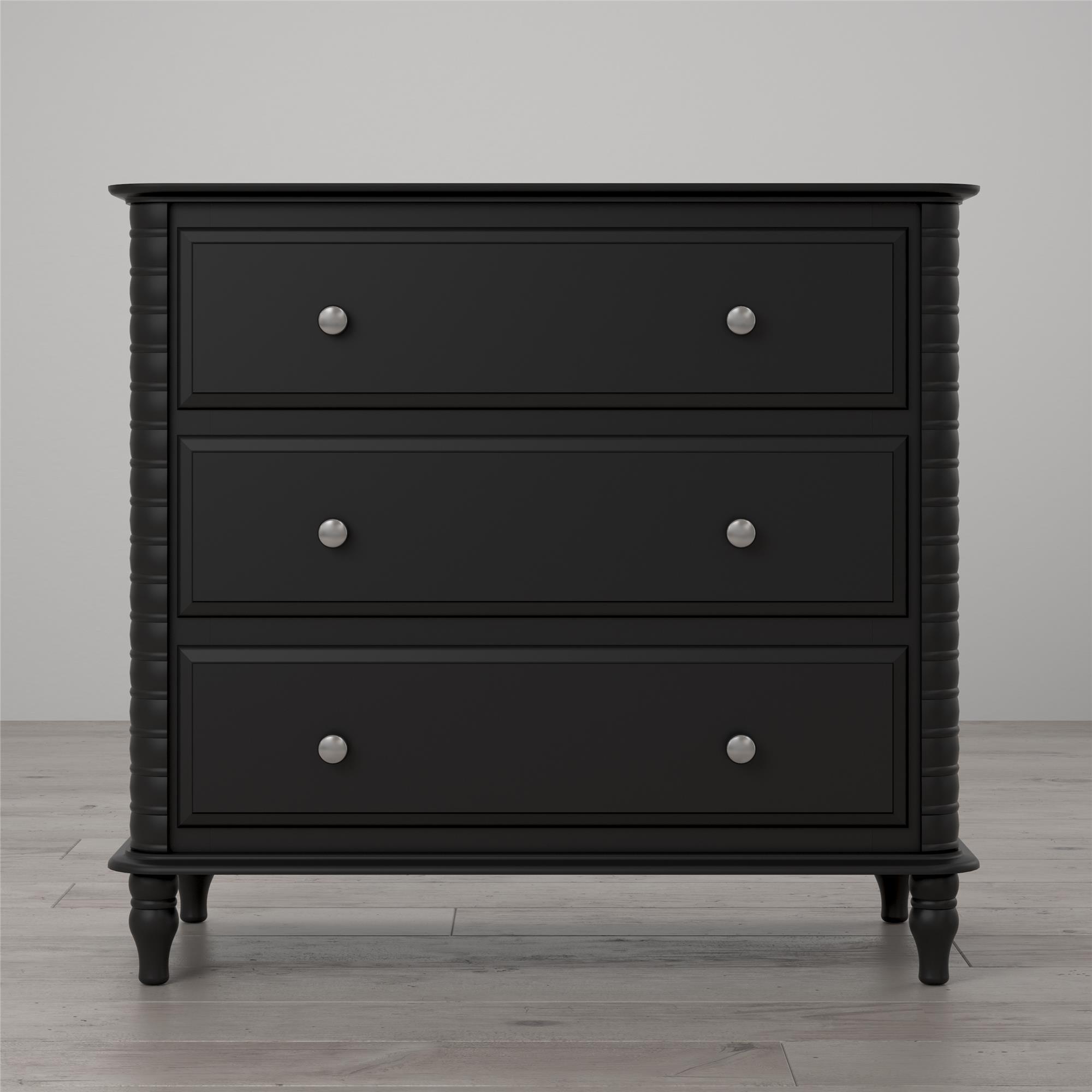 Little Seeds Rowan Valley Linden 3 Drawer Dresser