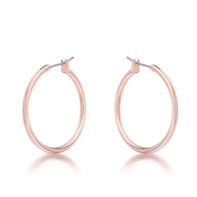 Small Rosegold Hoop Earrings On Free Shipping Small Rosegold Hoop Earrings On Free Shipping Orders Over 45 17126566