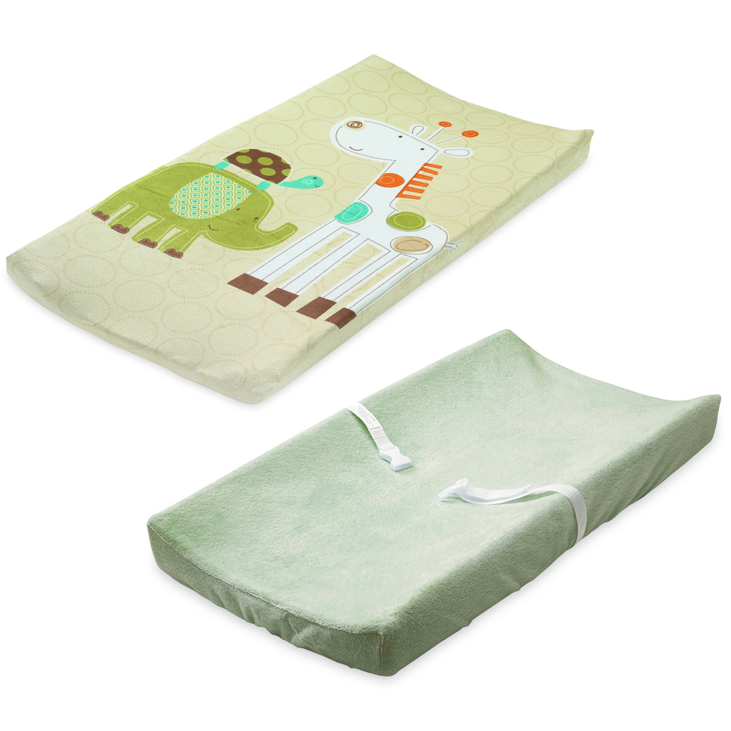 summer infant contoured changing pad canada