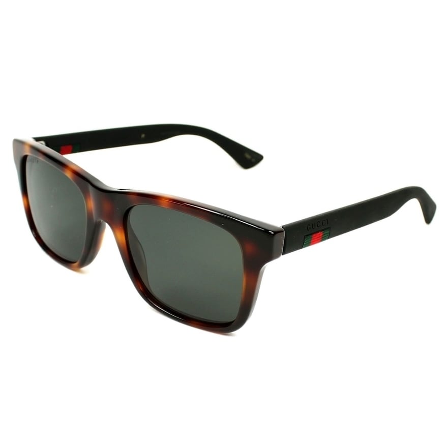 gucci havana sunglasses mens