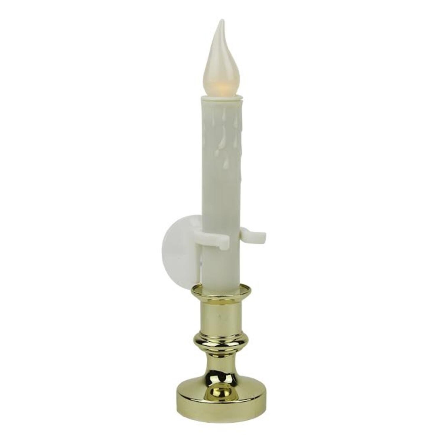 85 led battery operated flickering window christmas candle lamp free shipping on orders over 45 overstock 23580796 - Battery Operated Christmas Candles 85 led battery operated flickering window christmas candle lamp free shipping on orders over 45 overstock 23580796 - Battery Operated Christmas Candles