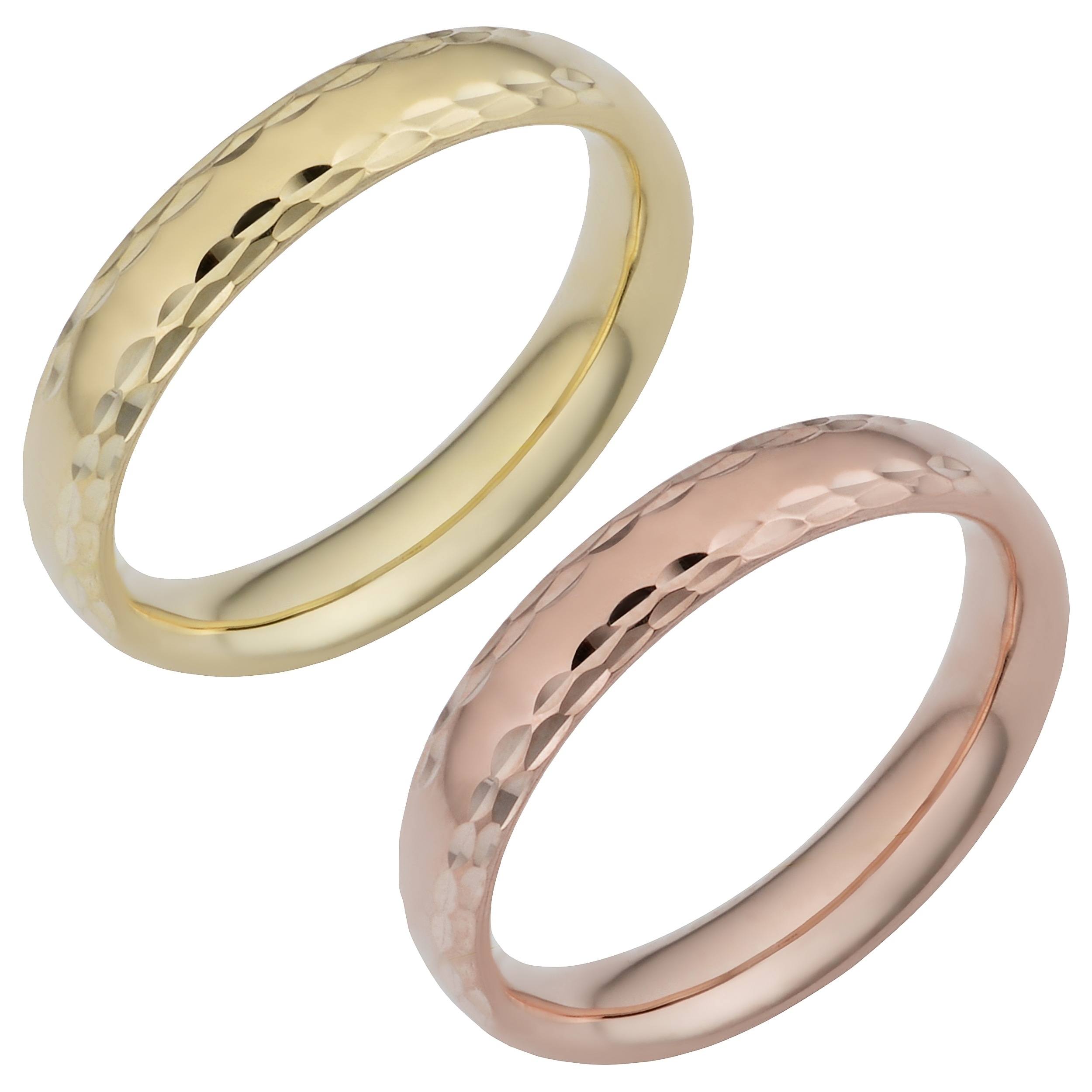 Fremada 14k Gold 4mm Milgrain Comfort Fit Wedding Band Ring Fremada 14k Gold 4mm Milgrain Comfort Fit Wedding Band Ring On Free Shipping Today 17374950