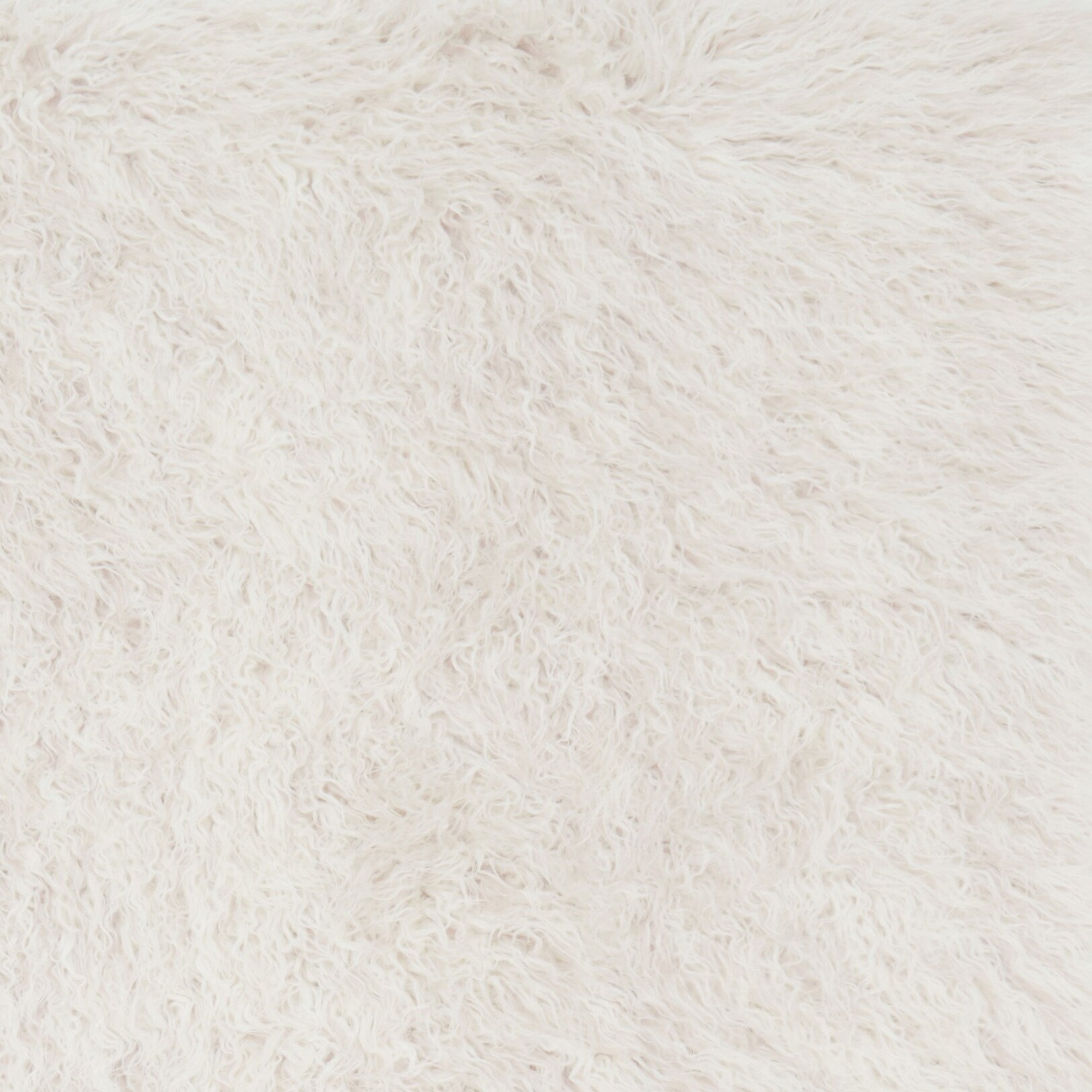 Faux Fur Sheepskin Textured Rug 2 X 3 On Faux Fur Sheepskin Textured Rug 2 X 3 On Free Shipping Today 17415479