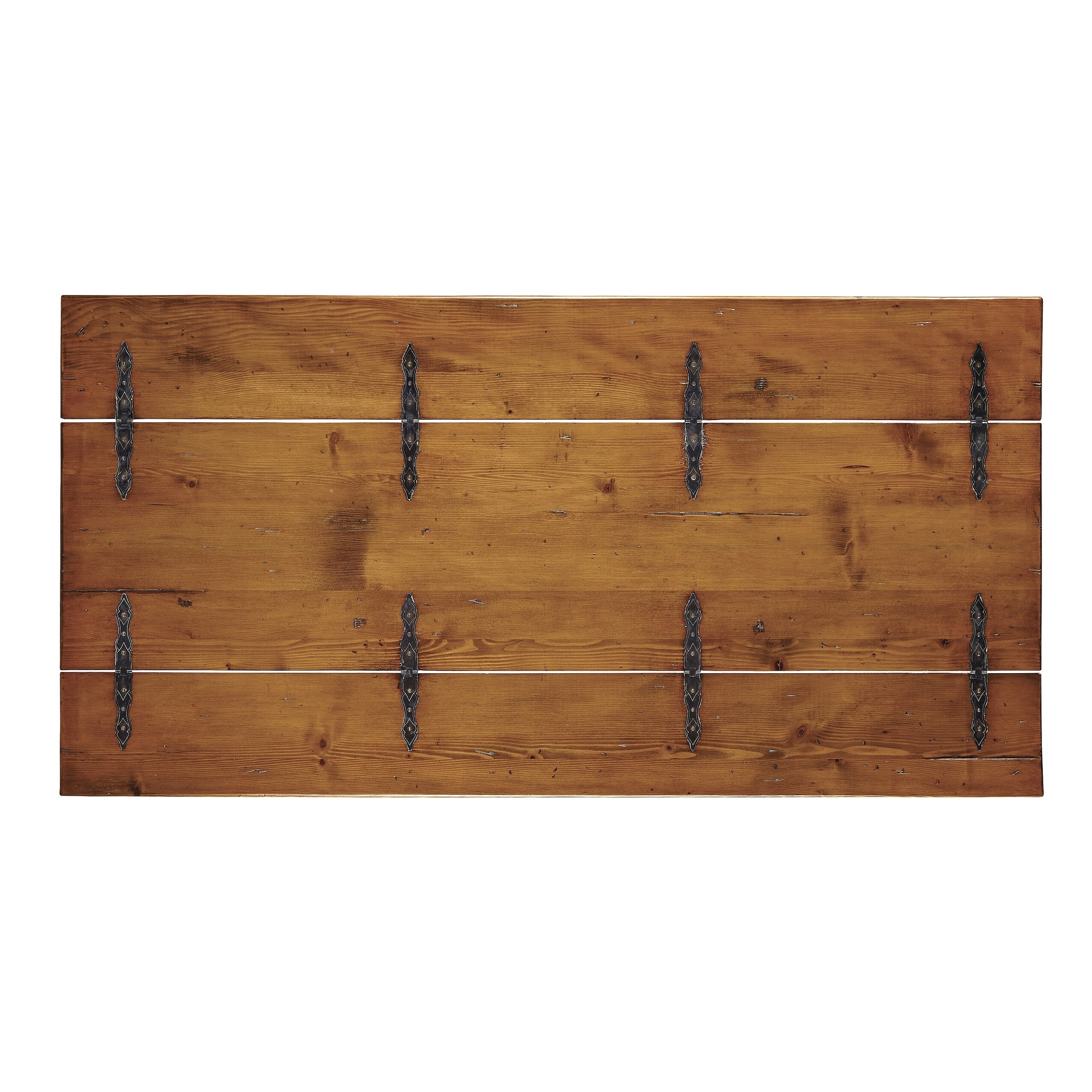 Louisa Extendable Hinged Dining Table