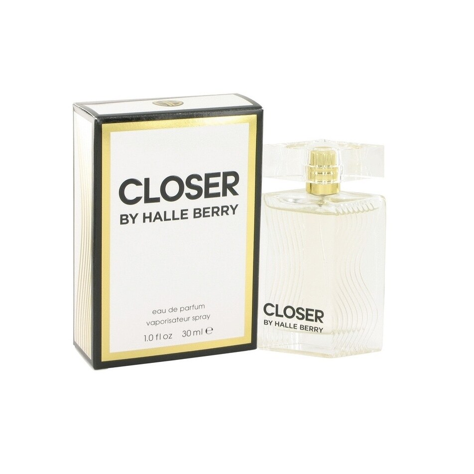 parfum closer halle berry