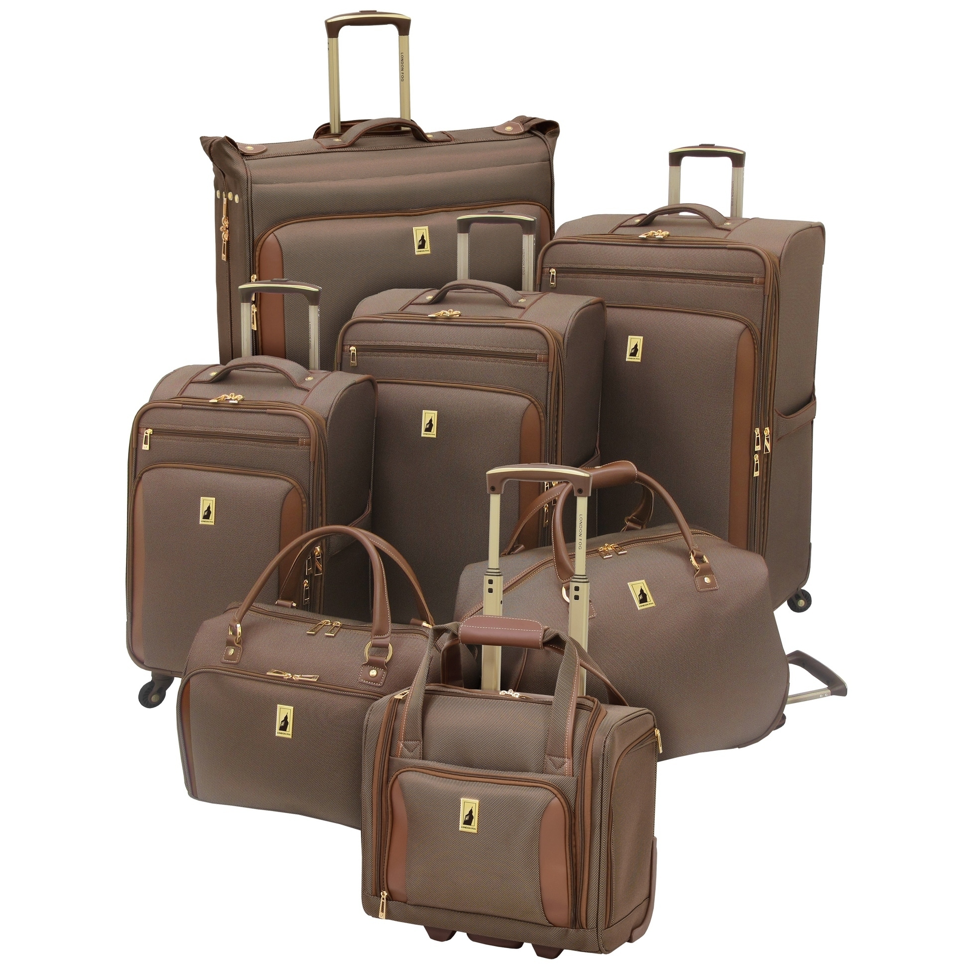 London Fog Kensington 44 Wheeled Garment Bag Free Shipping London Fog Kensington 44 Wheeled Garment Bag Free Shipping Today 17624158