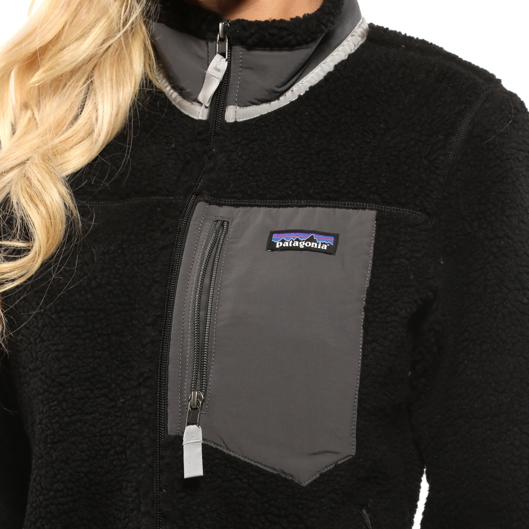 Patagonia Women's Classic Retro X Jacket Patagonia Women's Classic Retro X Jacket