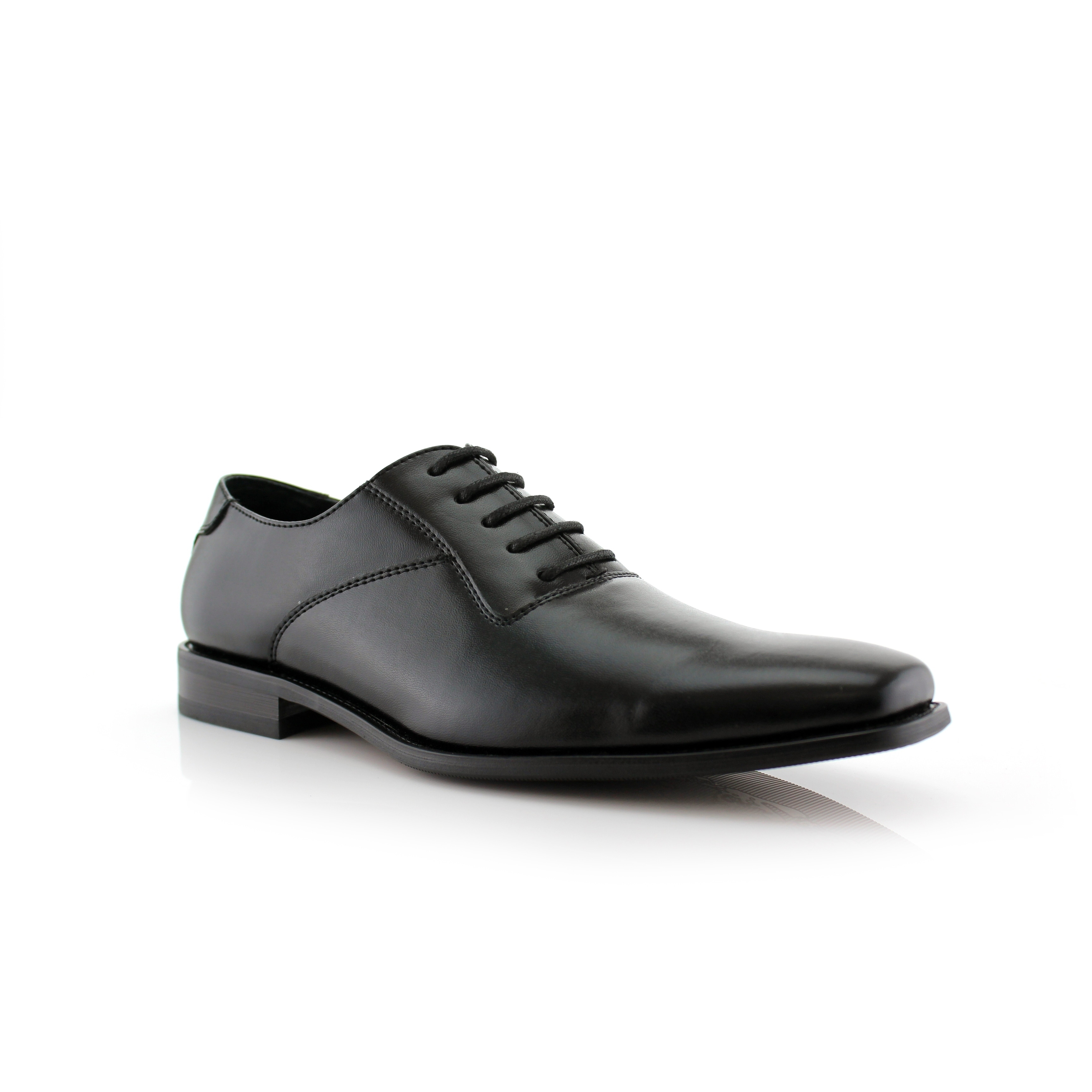 mens dress sneakers for work