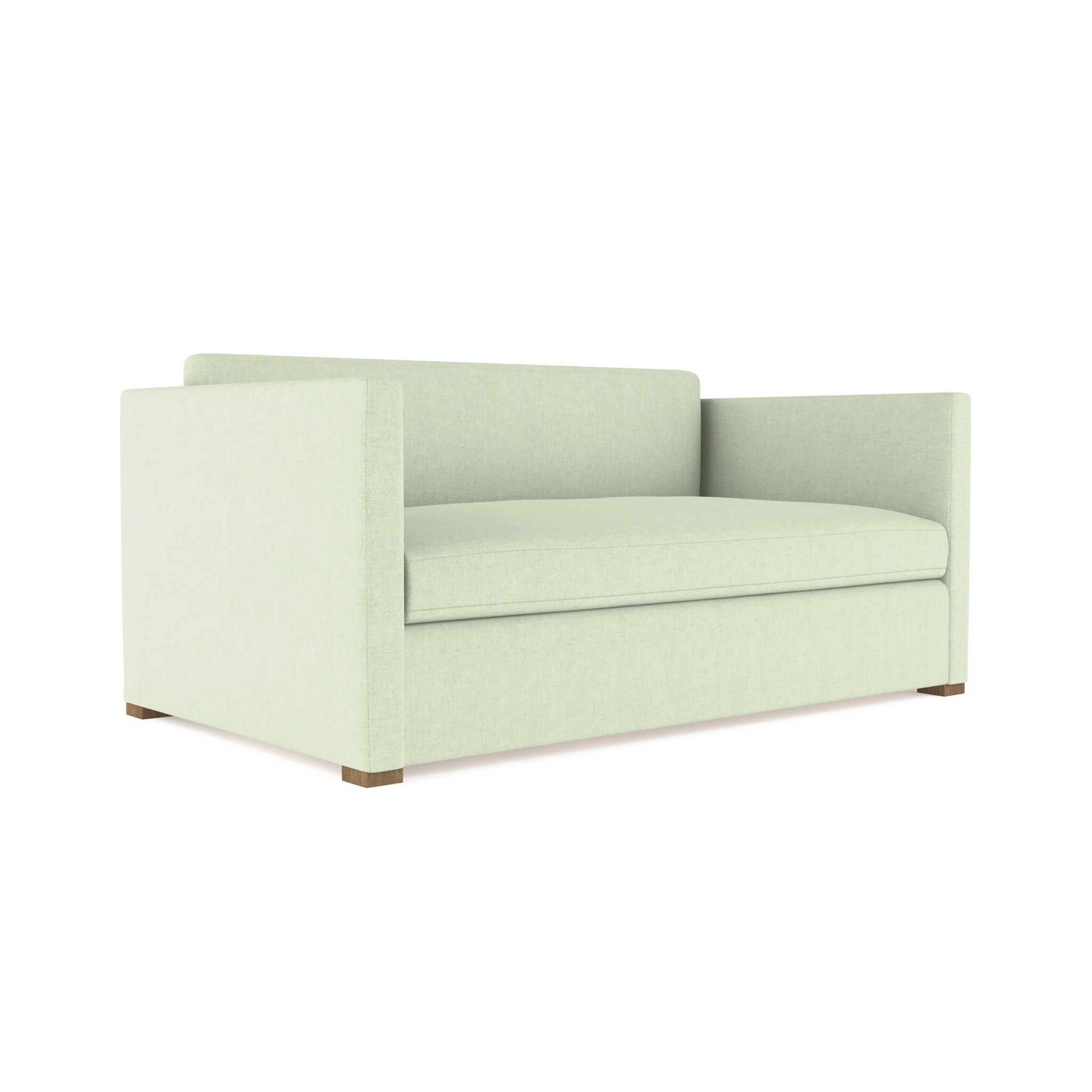 Gramercy Pool Linen Sofa Custom Made To Order Tag By Tandem Gramercy Pool Linen Sofa Custom Made To Order Tag By Tandem Arbor Free Shipping Today 17698460