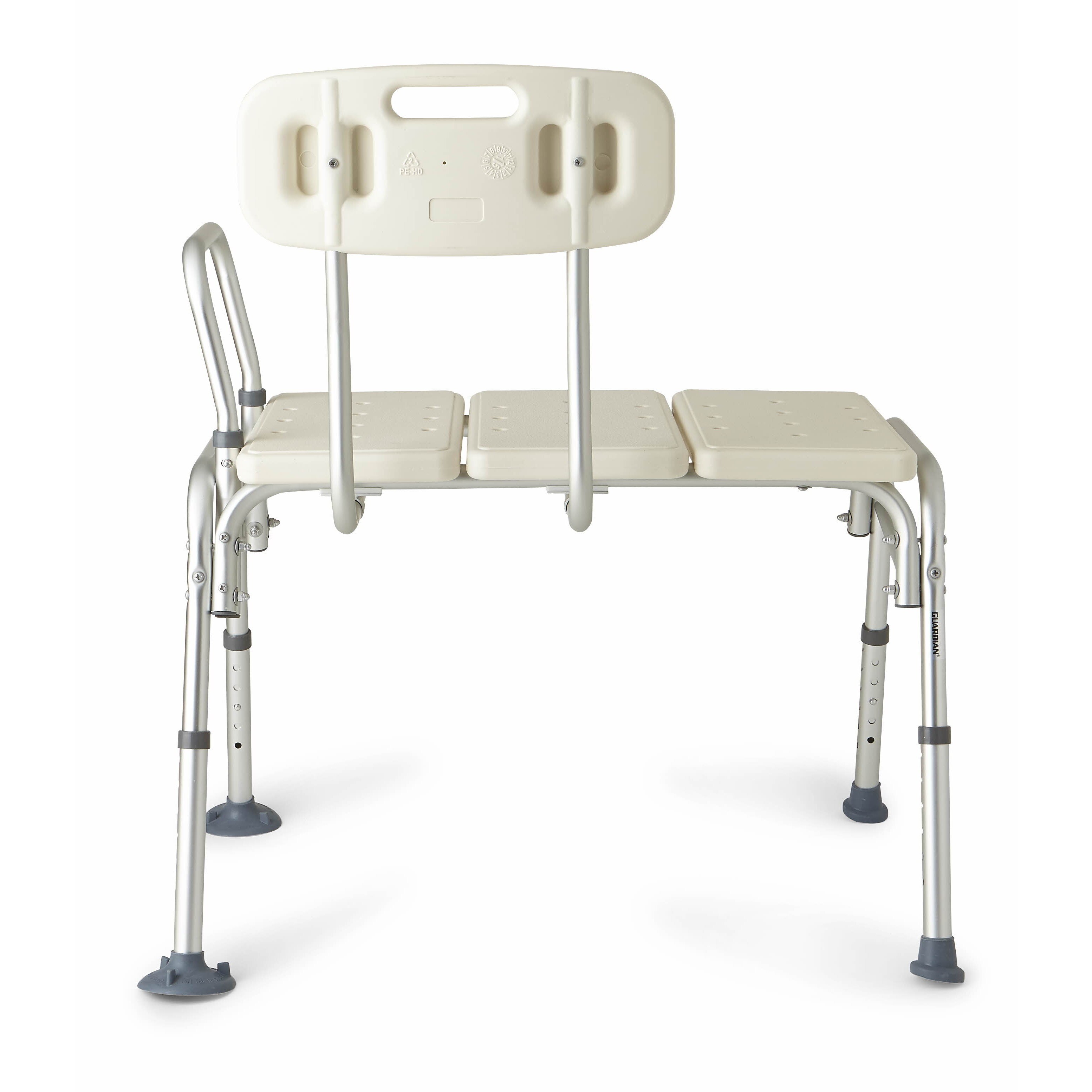 Shop Medline Aluminum Frame Transfer Bench Ships To Canada