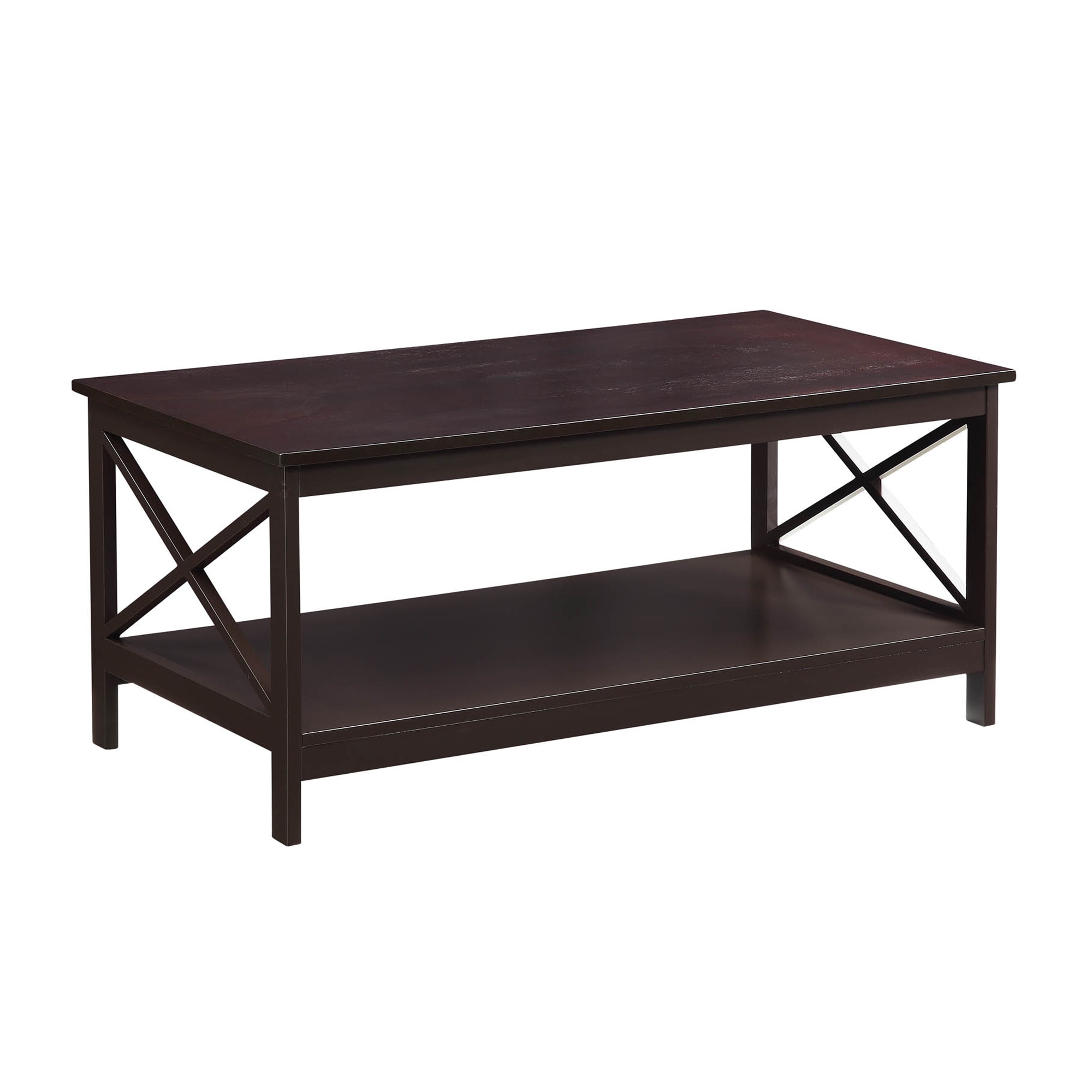 Porch & Den Bywater Dauphine Coffee Table Free Shipping Porch & Den Bywater Dauphine Coffee Table Free Shipping