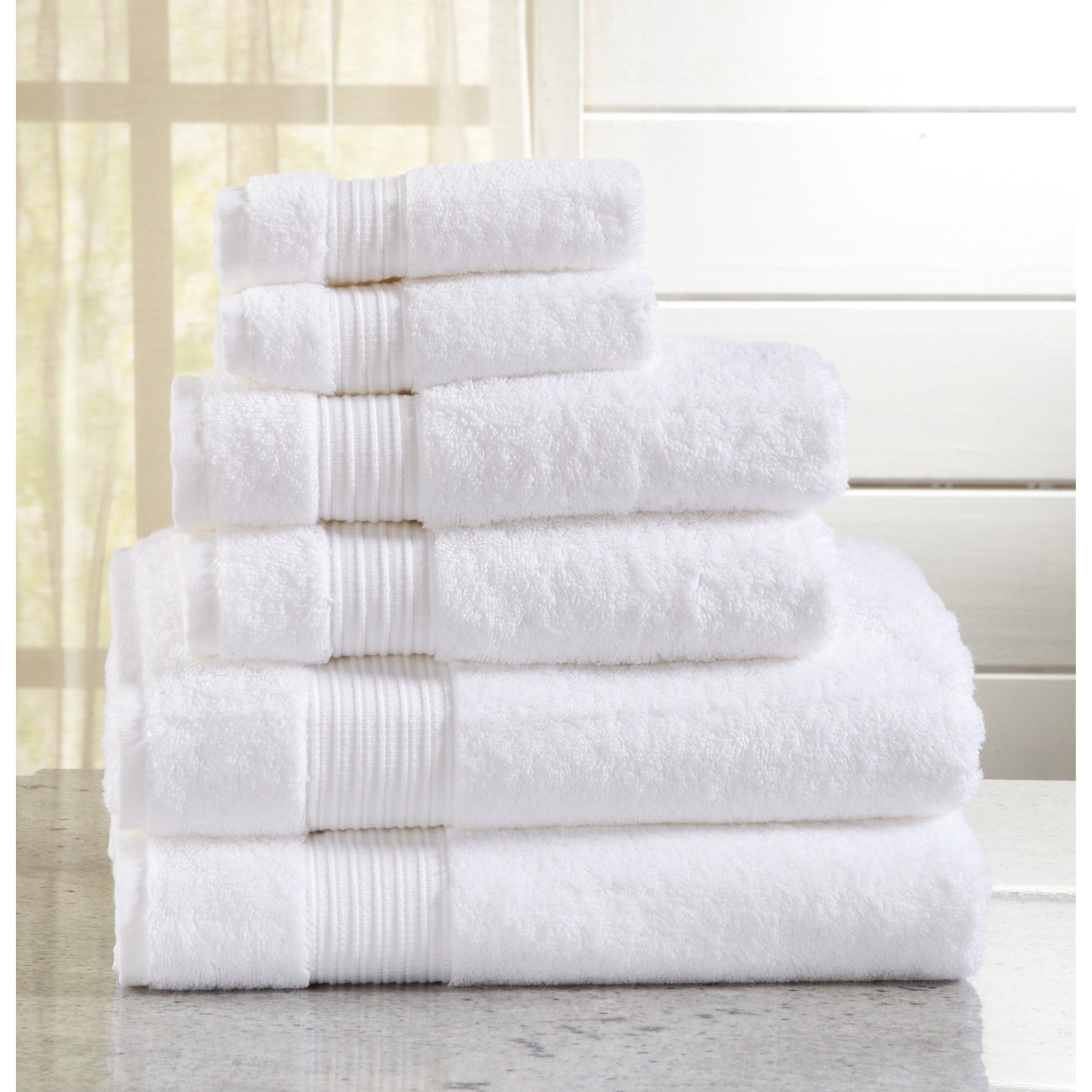 home fashion designs grace collection 6 piece luxury hotel spa 100 turkish cotton towel set on sale free shipping today overstockcom 23965441 - Home Designs Grace Collection home fashion designs grace collection 6 piece luxury hotel spa 100 turkish cotton towel set on sale free shipping today overstockcom 23965441 - Home Designs Grace Collection