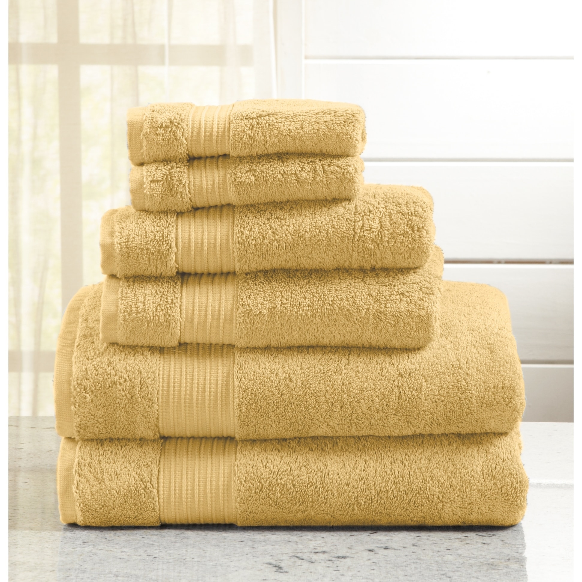 home fashion designs grace collection 6 piece luxury hotel spa 100 turkish cotton towel set on sale free shipping today overstockcom 23965441 - Home Designs Grace Collection home fashion designs grace collection 6 piece luxury hotel spa 100 turkish cotton towel set on sale free shipping today overstockcom 23965441 - Home Designs Grace Collection