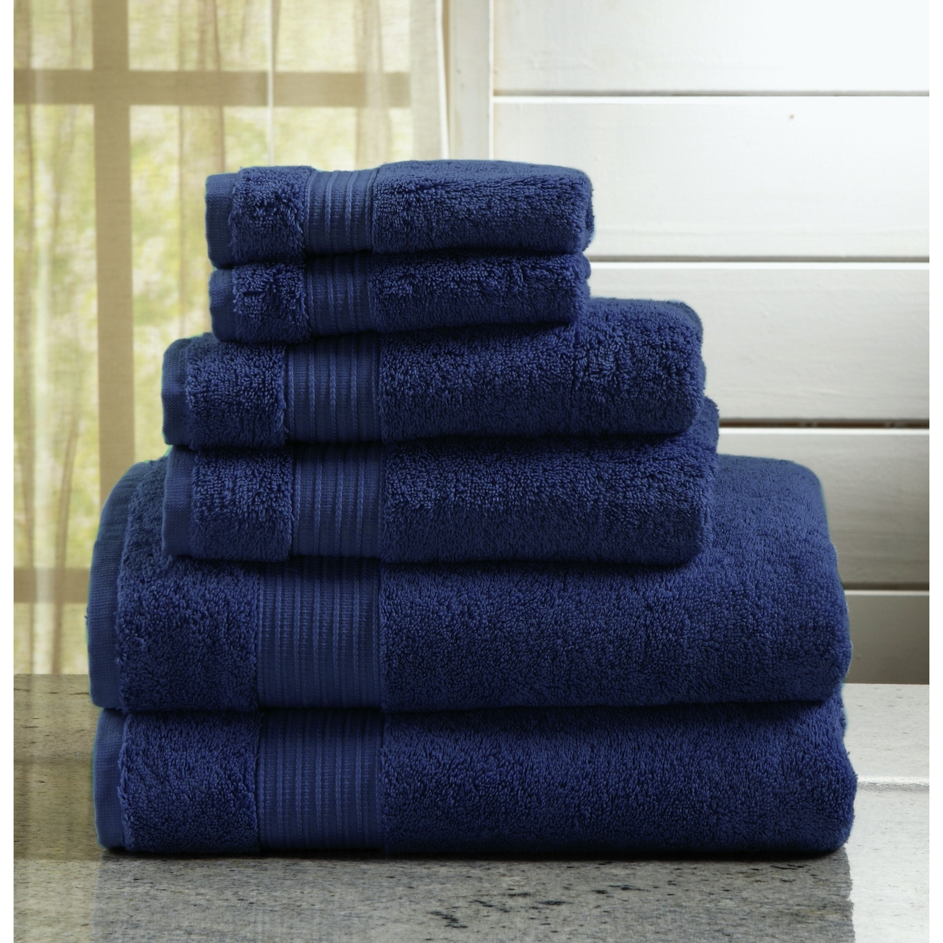 home fashion designs grace collection 6 piece luxury hotel spa 100 turkish cotton towel set on sale free shipping today overstockcom 23965441 - Home Designs Grace Collection home fashion designs grace collection 6 piece luxury hotel spa 100 turkish cotton towel set on sale free shipping today overstockcom 23965441 - Home Designs Grace Collection