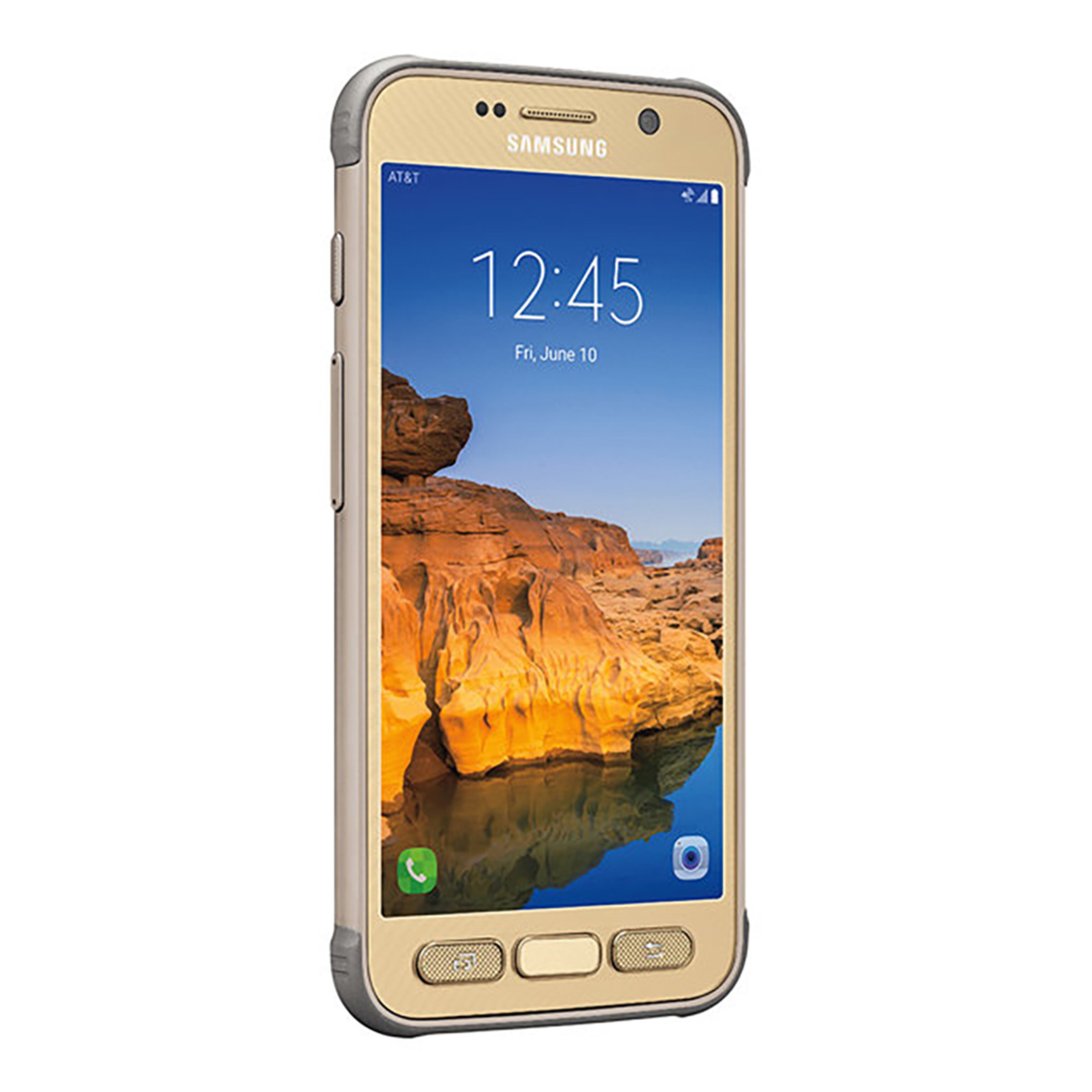 galaxy 10 active