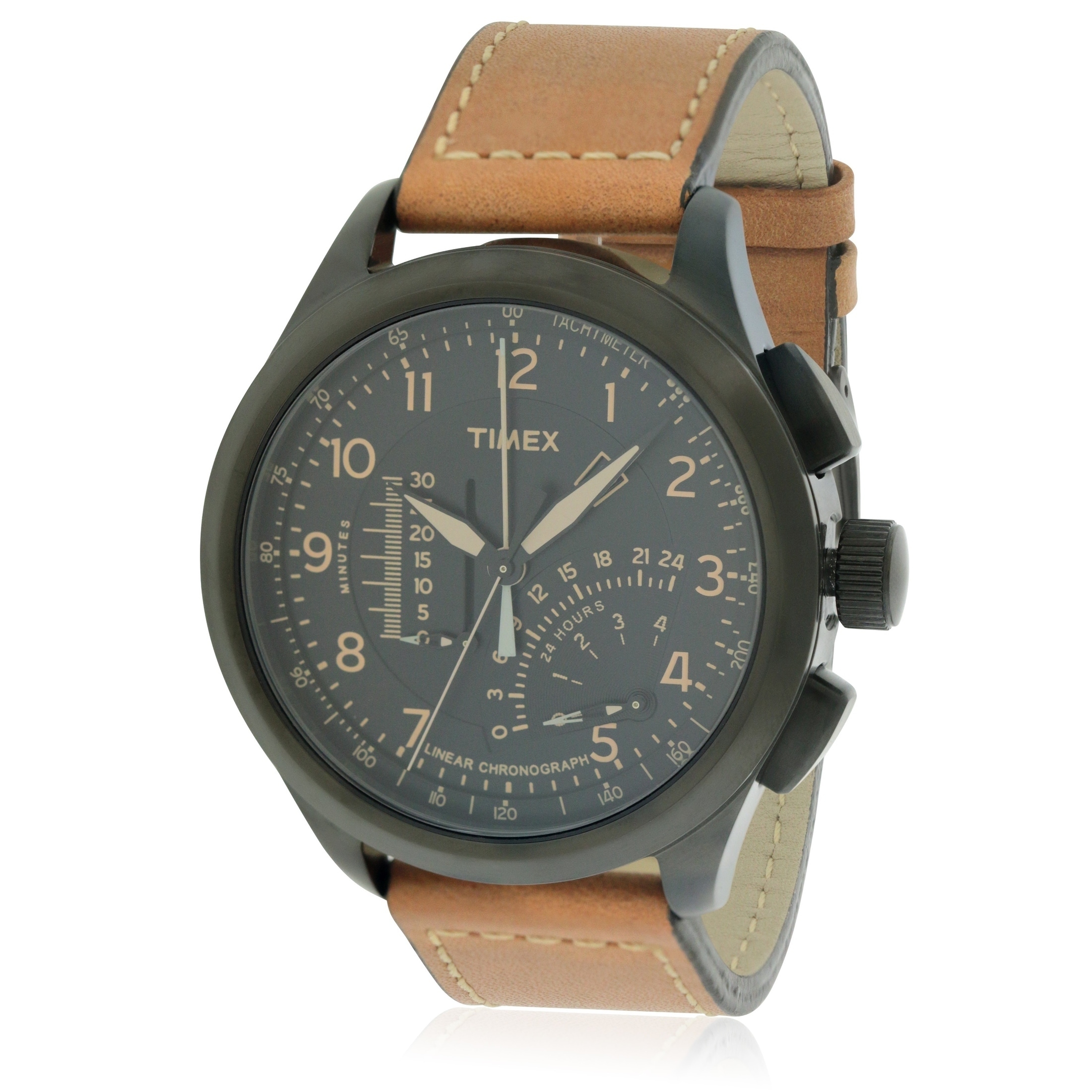 timex t2p277