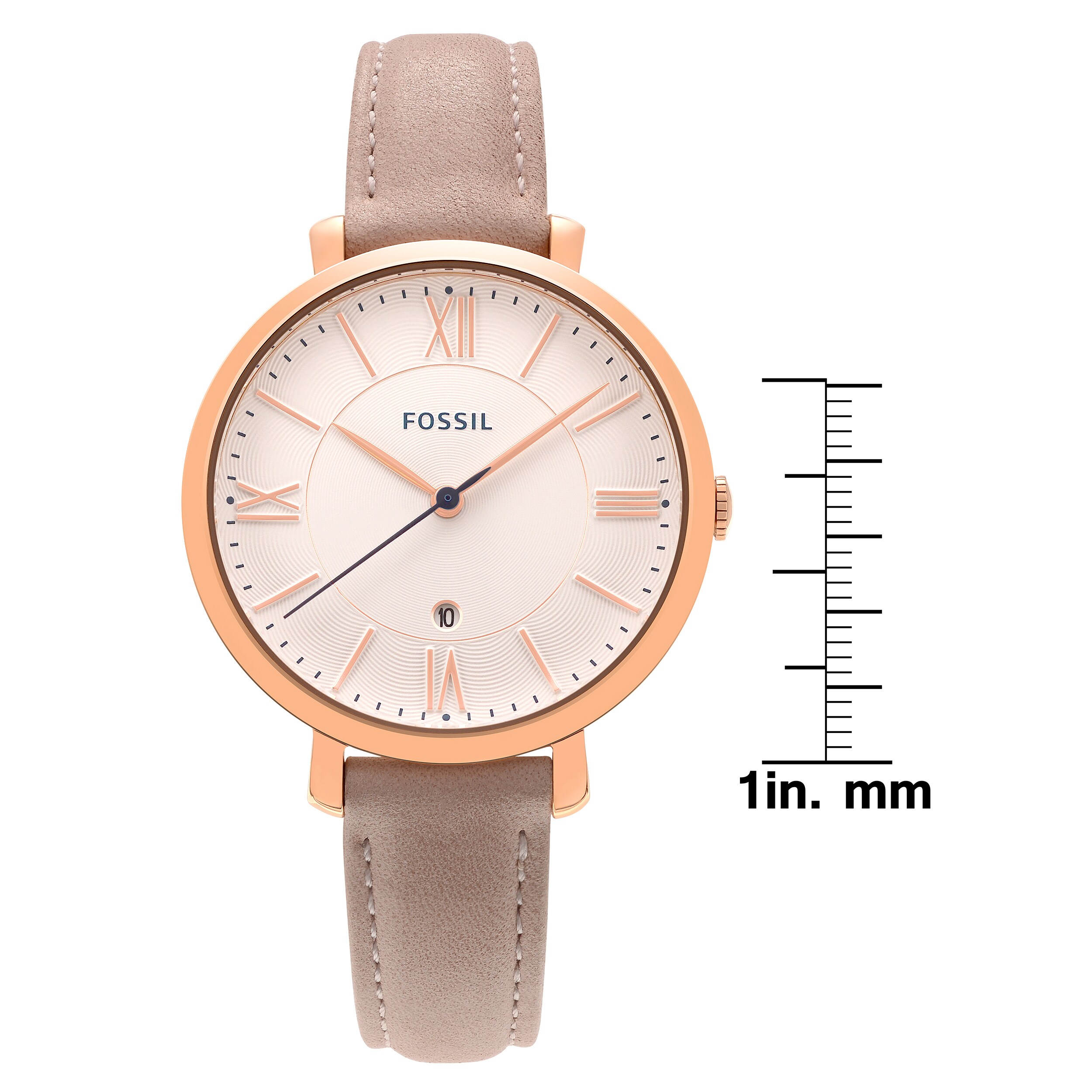 fossil es4202set
