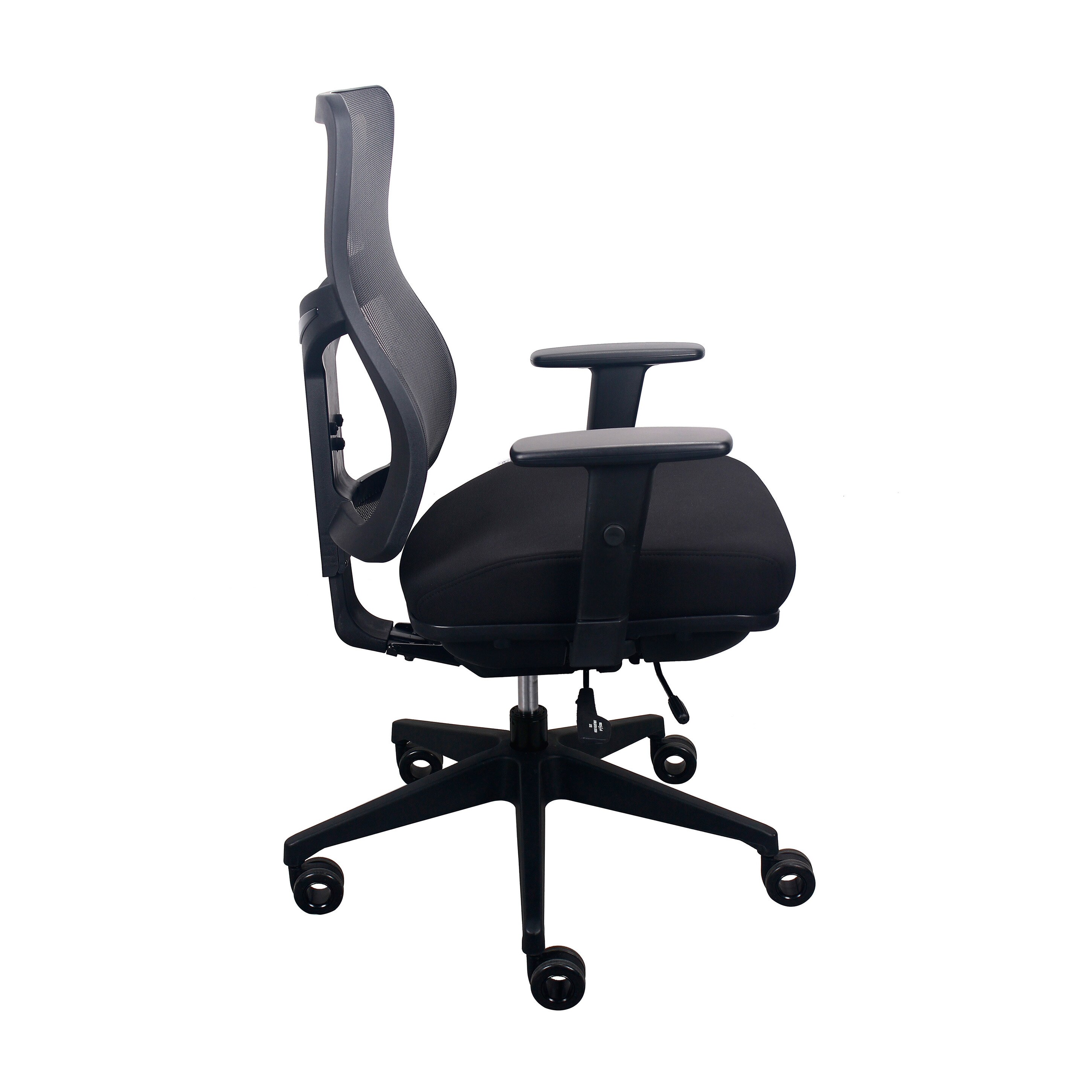 Shop Eurotech Seating TP200 Tempurpedic Adjustable Ergonomic Task