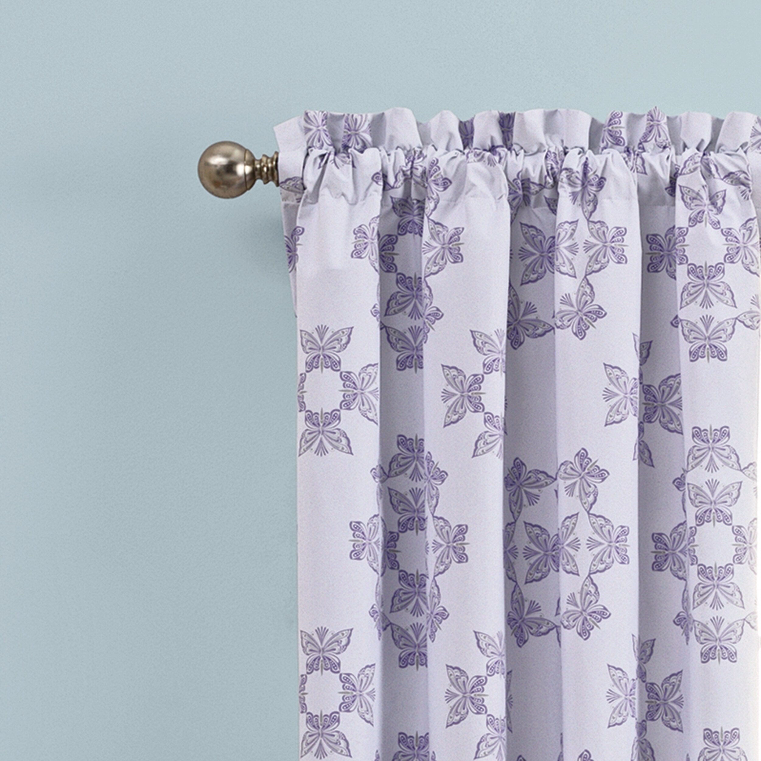 Waverly Kids Ipanema Blackout Window Curtain On Free Waverly Kids Ipanema Blackout Window Curtain On Free Shipping Orders Over 45 17975961