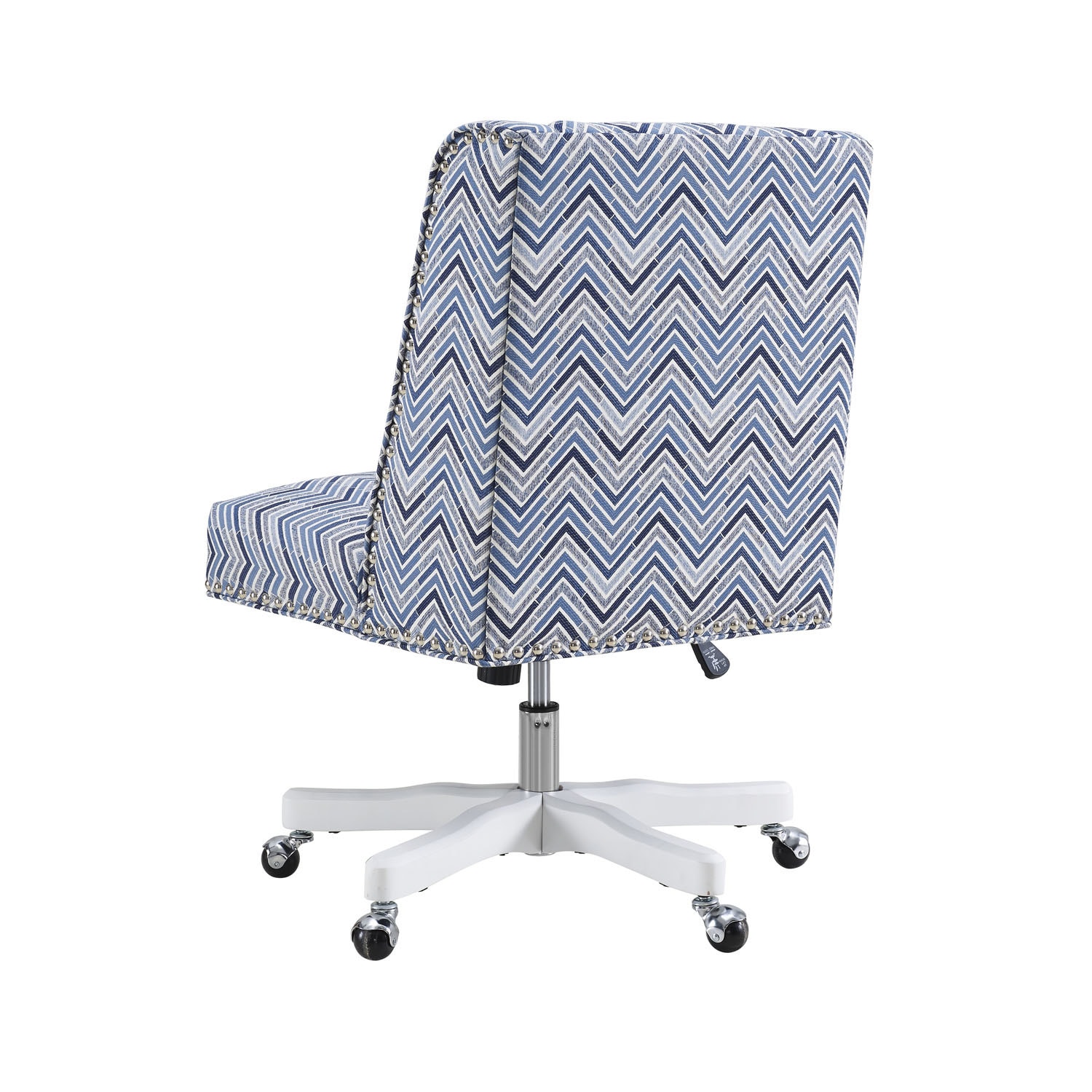 Finn Chevron Office Chair Free Shipping Today Finn Chevron Office Chair Free Shipping Today 17978465