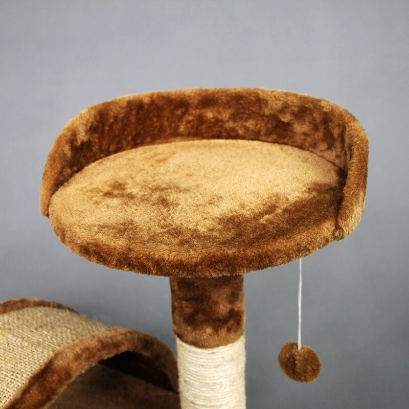 catopia scratching post